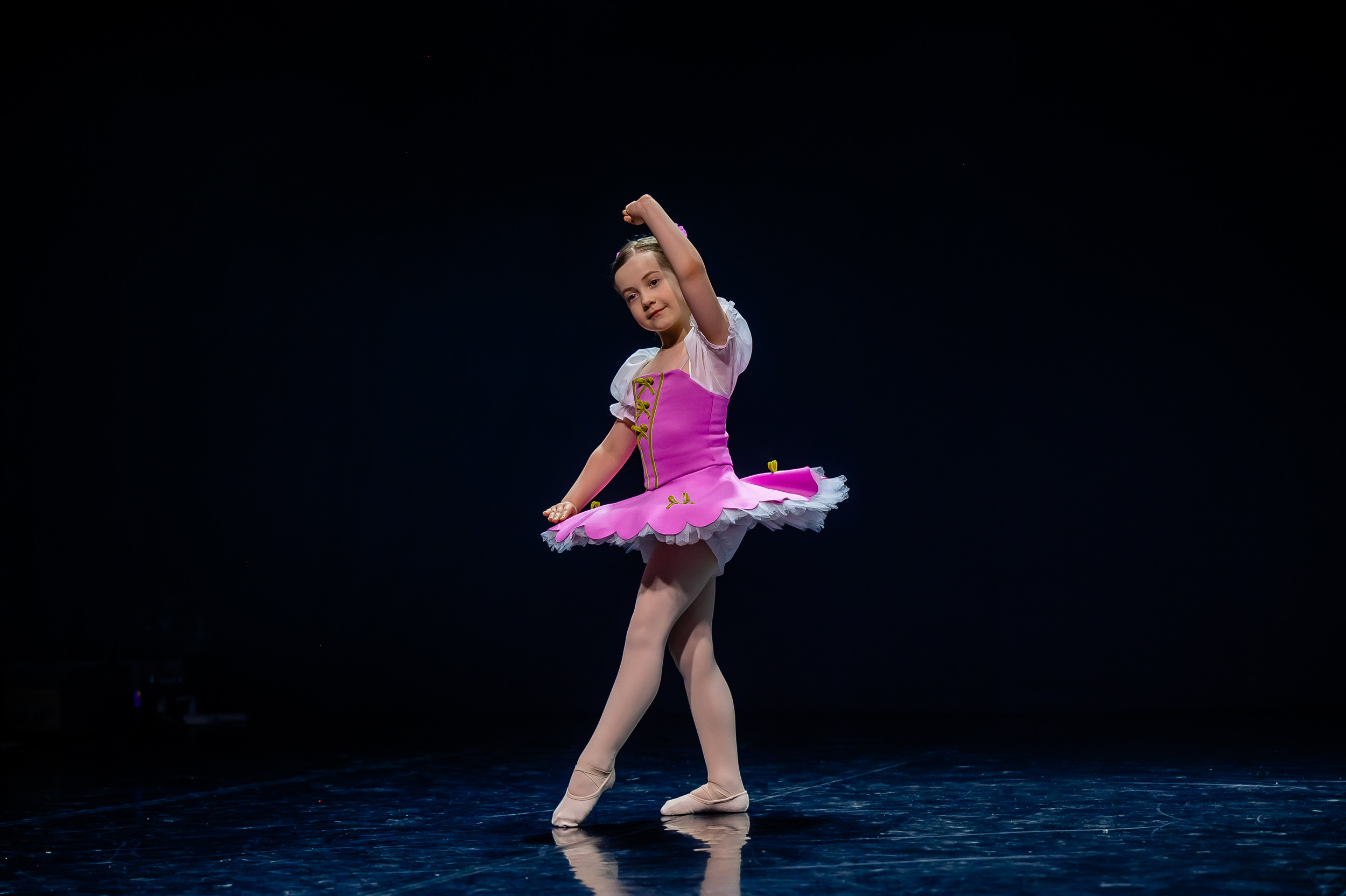 Modern Dance Center. DariaRock / Фотограф Екатеринбург