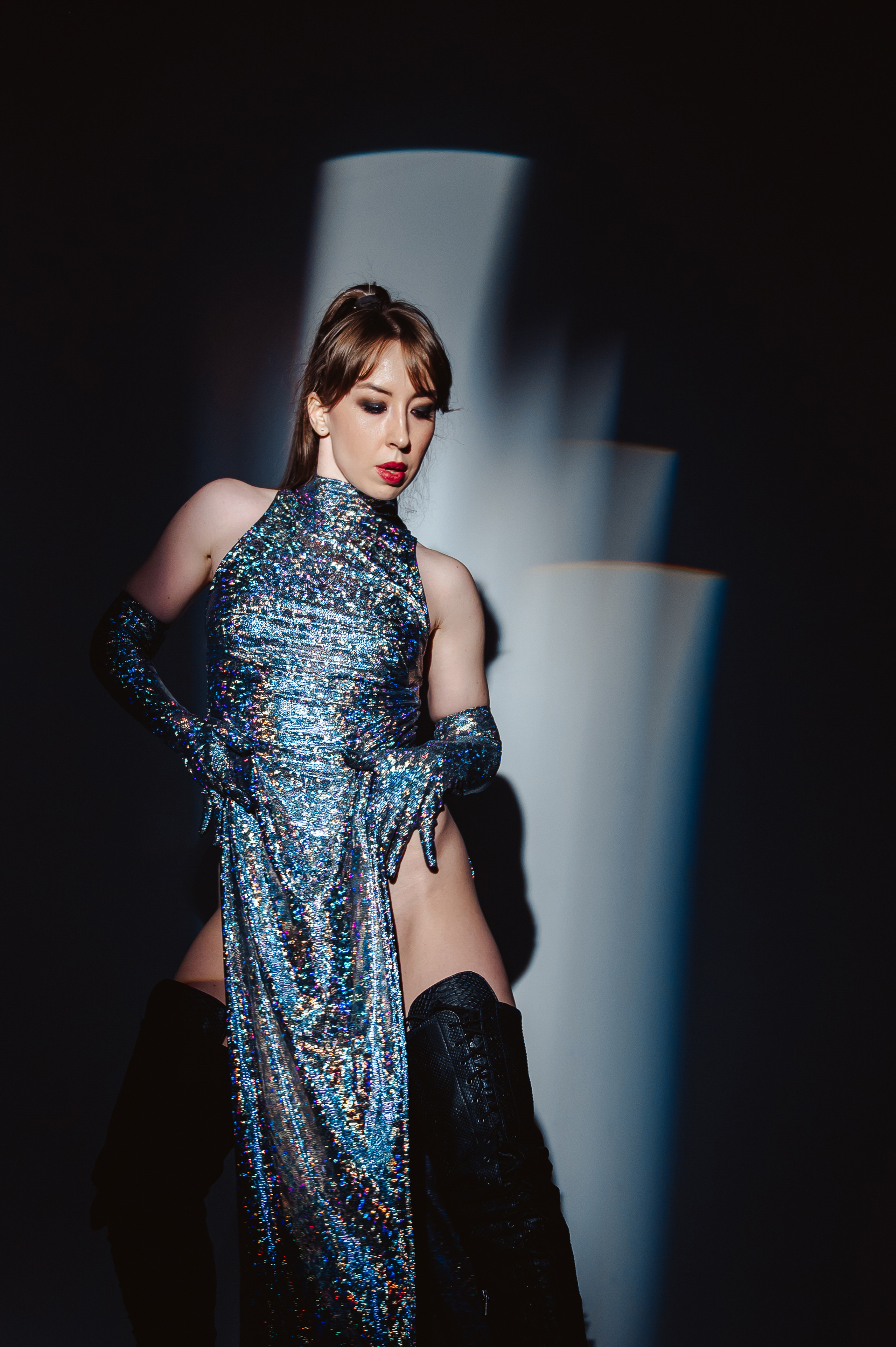 Ксюша. DariaRock / Фотограф Екатеринбург