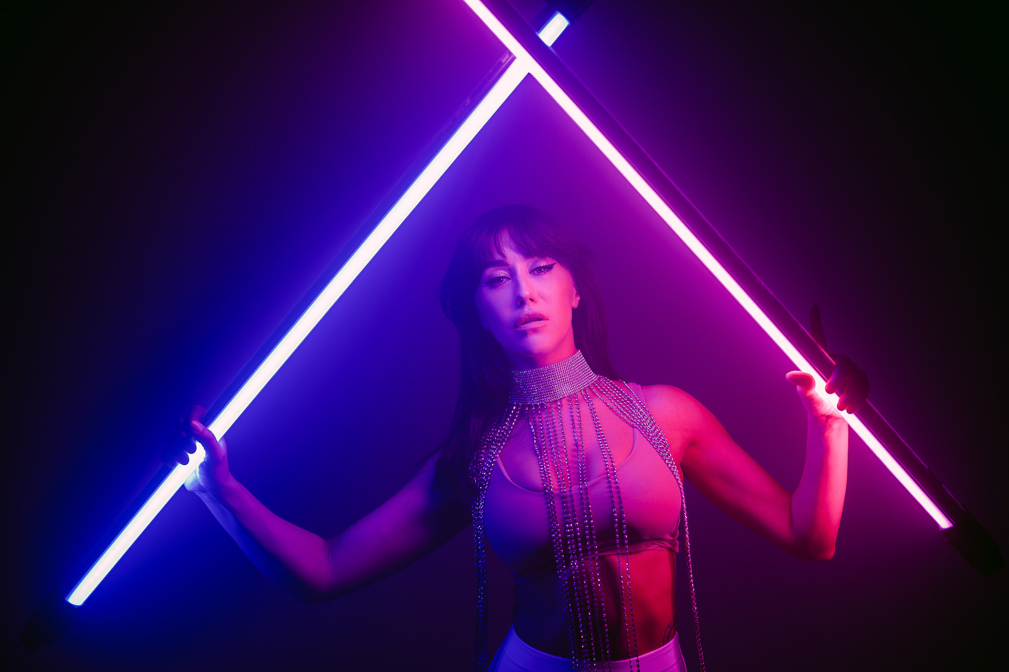 Space. DariaRock / Фотограф Екатеринбург