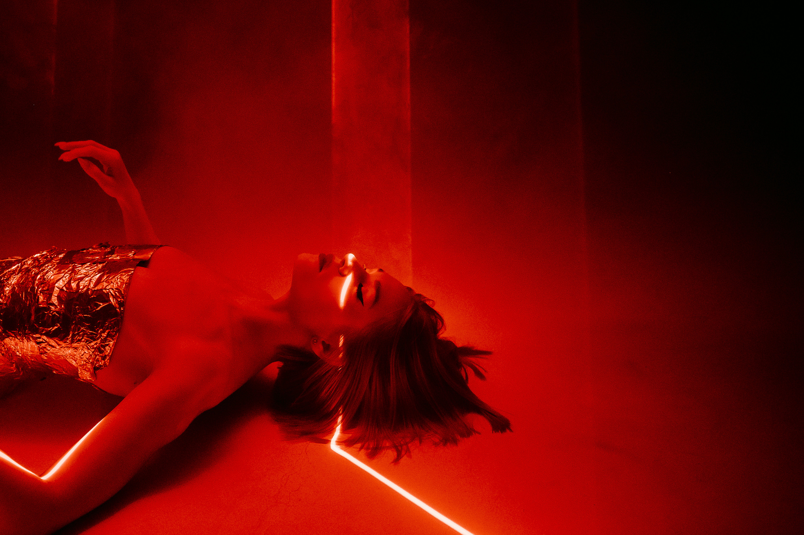 Kate. DariaRock / Фотограф Екатеринбург