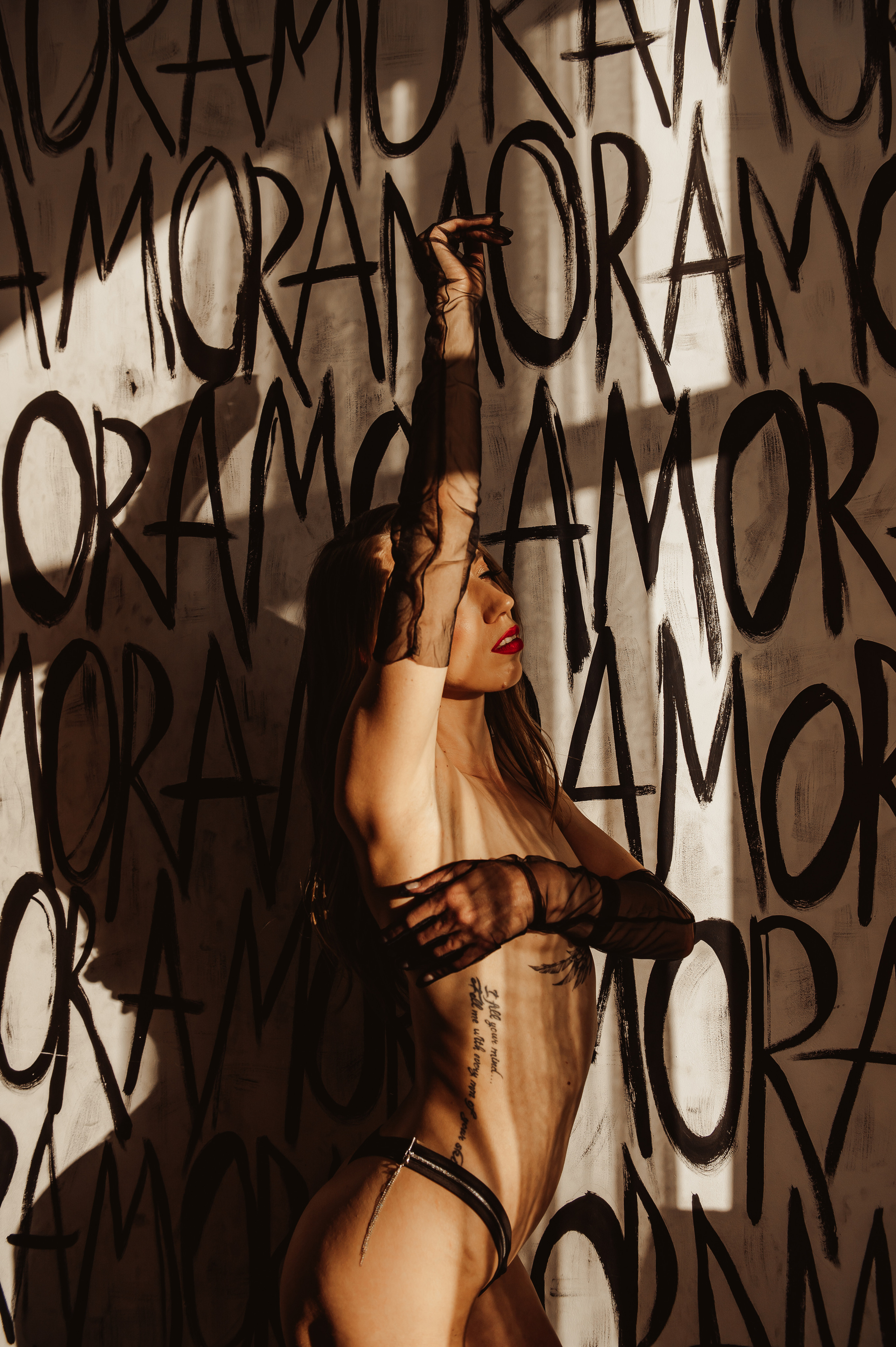 Sunny June. DariaRock / Фотограф Екатеринбург