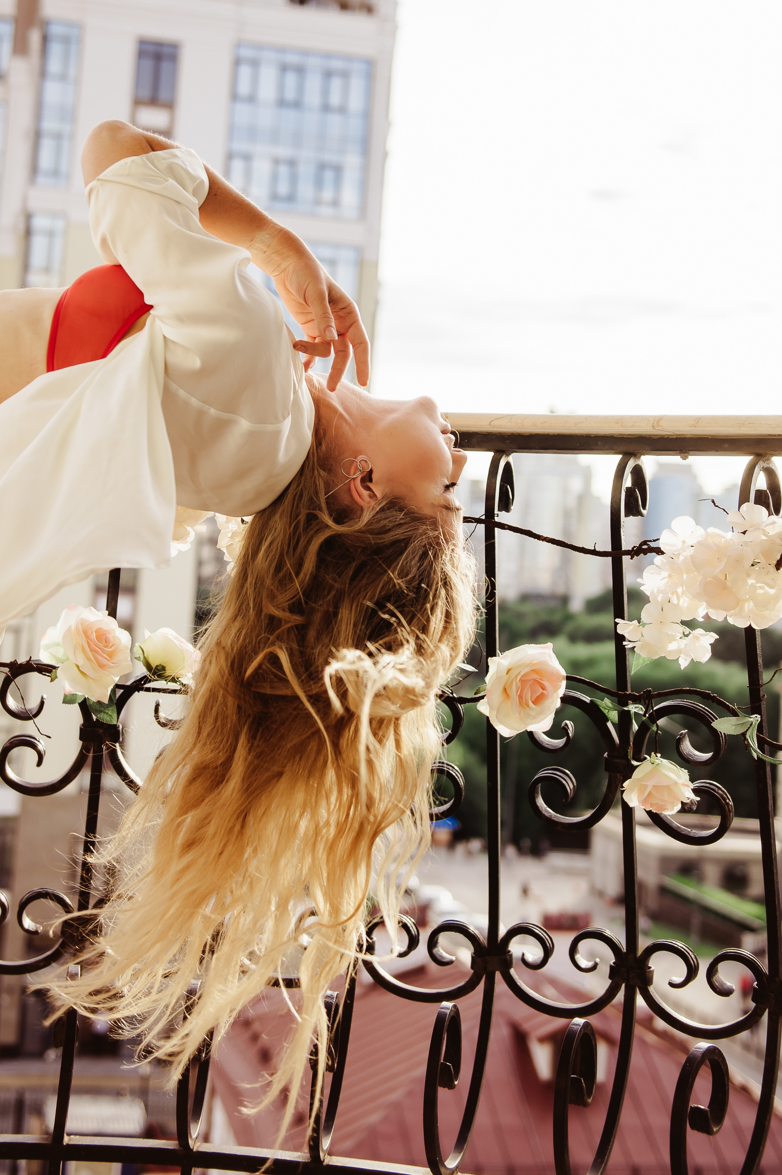 Sunny June. DariaRock / Фотограф Екатеринбург