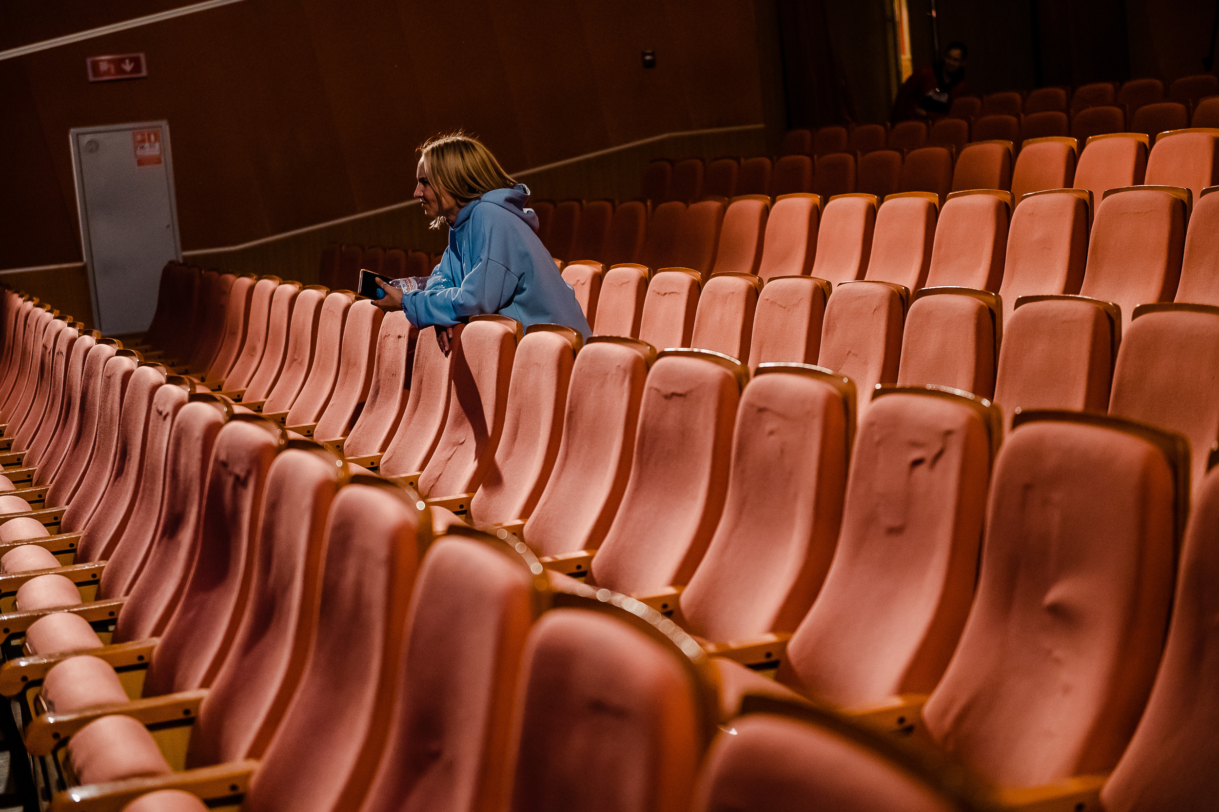 «Экипаж». 10 лет!. DariaRock / Фотограф Екатеринбург