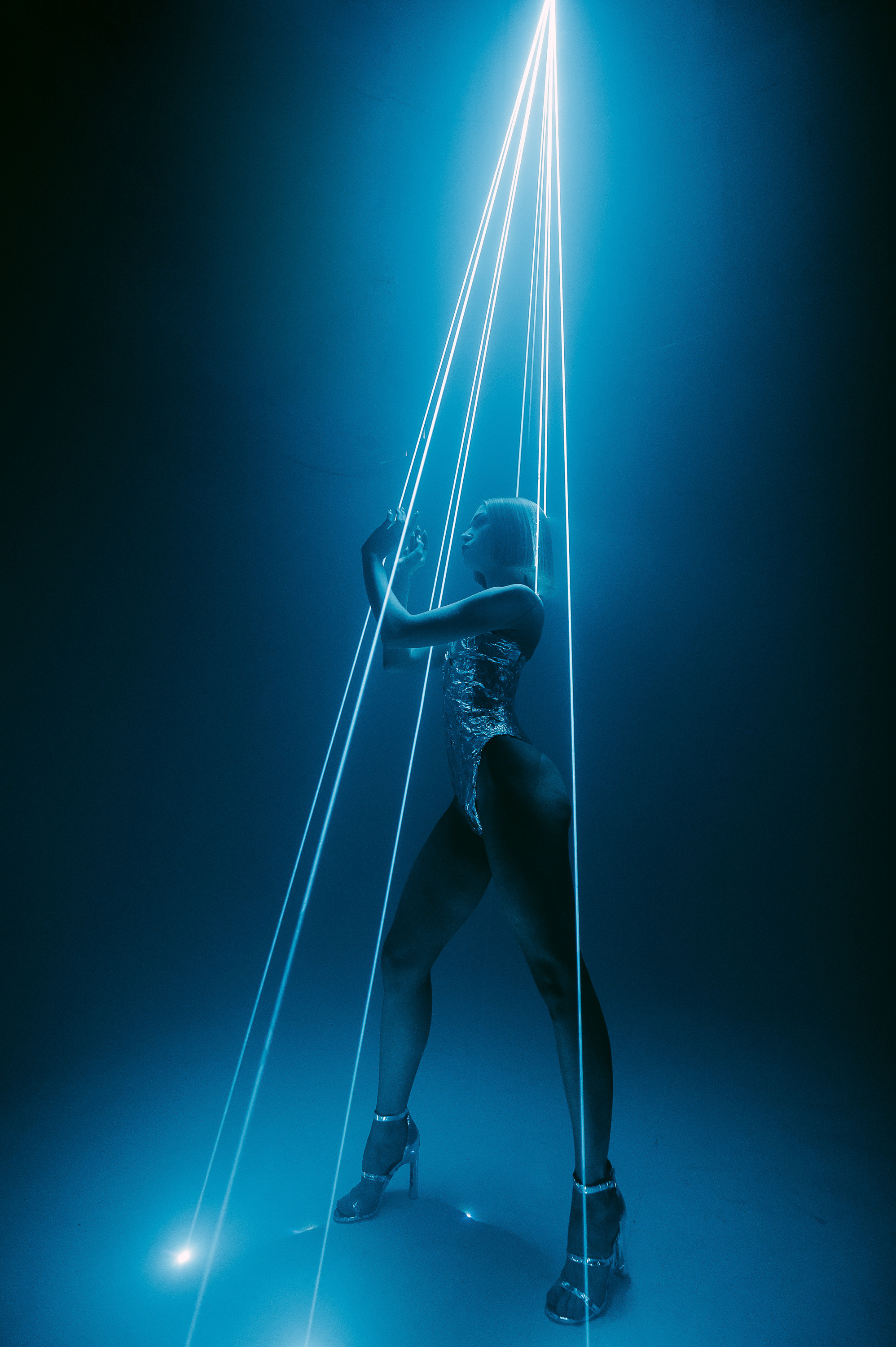 Kate. DariaRock / Фотограф Екатеринбург