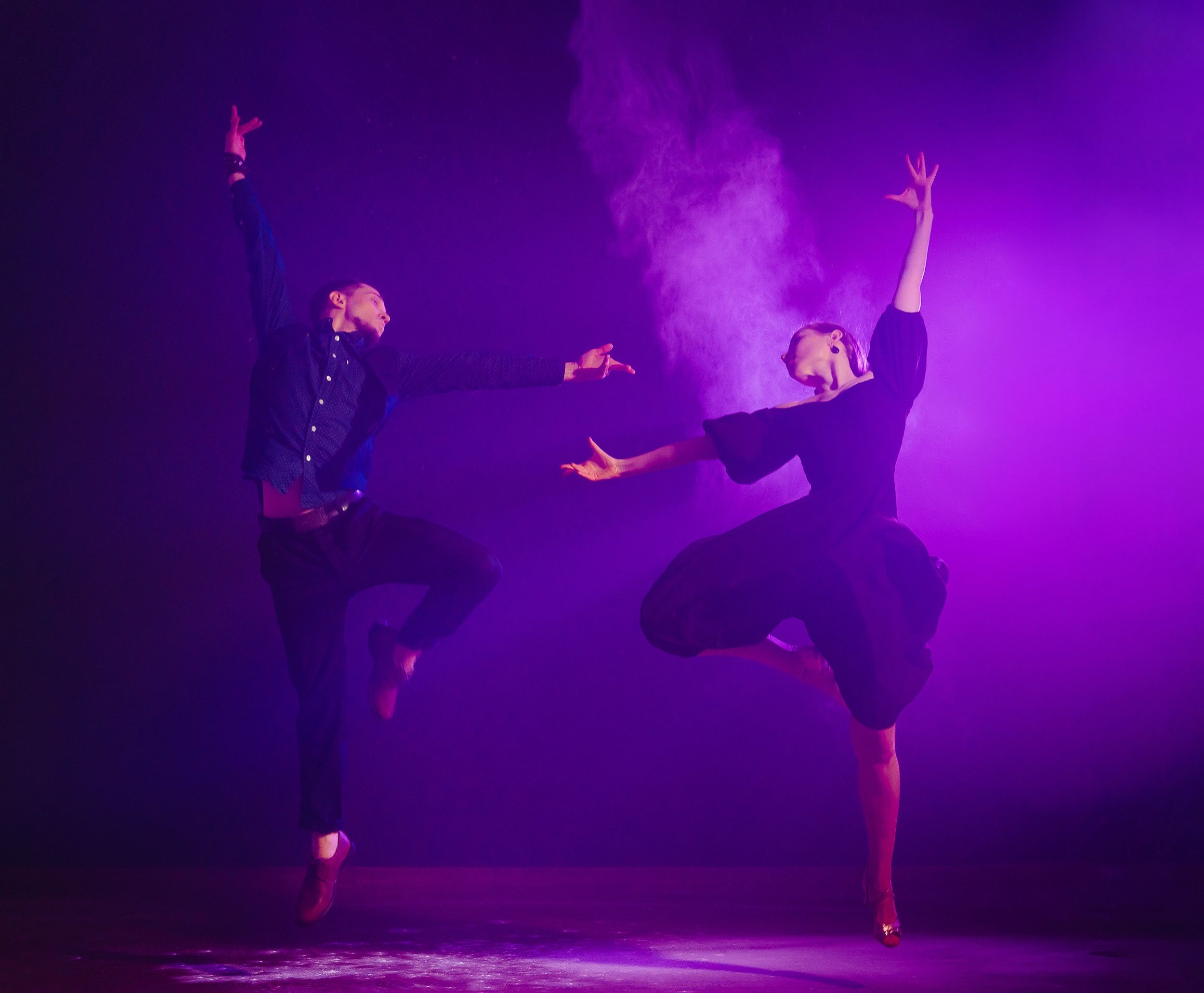 MaxDance. Преподаватели. DariaRock / Фотограф Екатеринбург