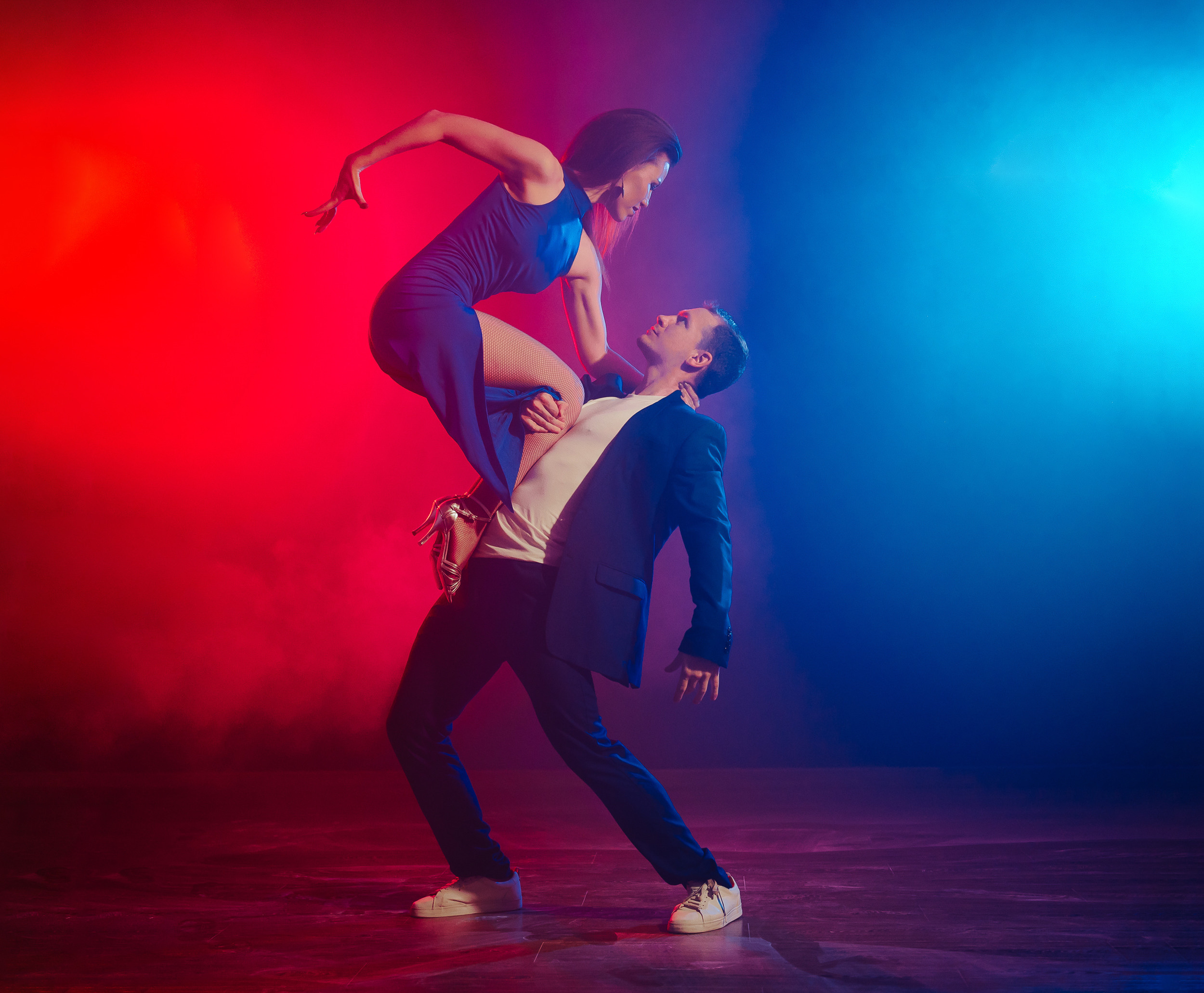 MaxDance. Преподаватели. DariaRock / Фотограф Екатеринбург