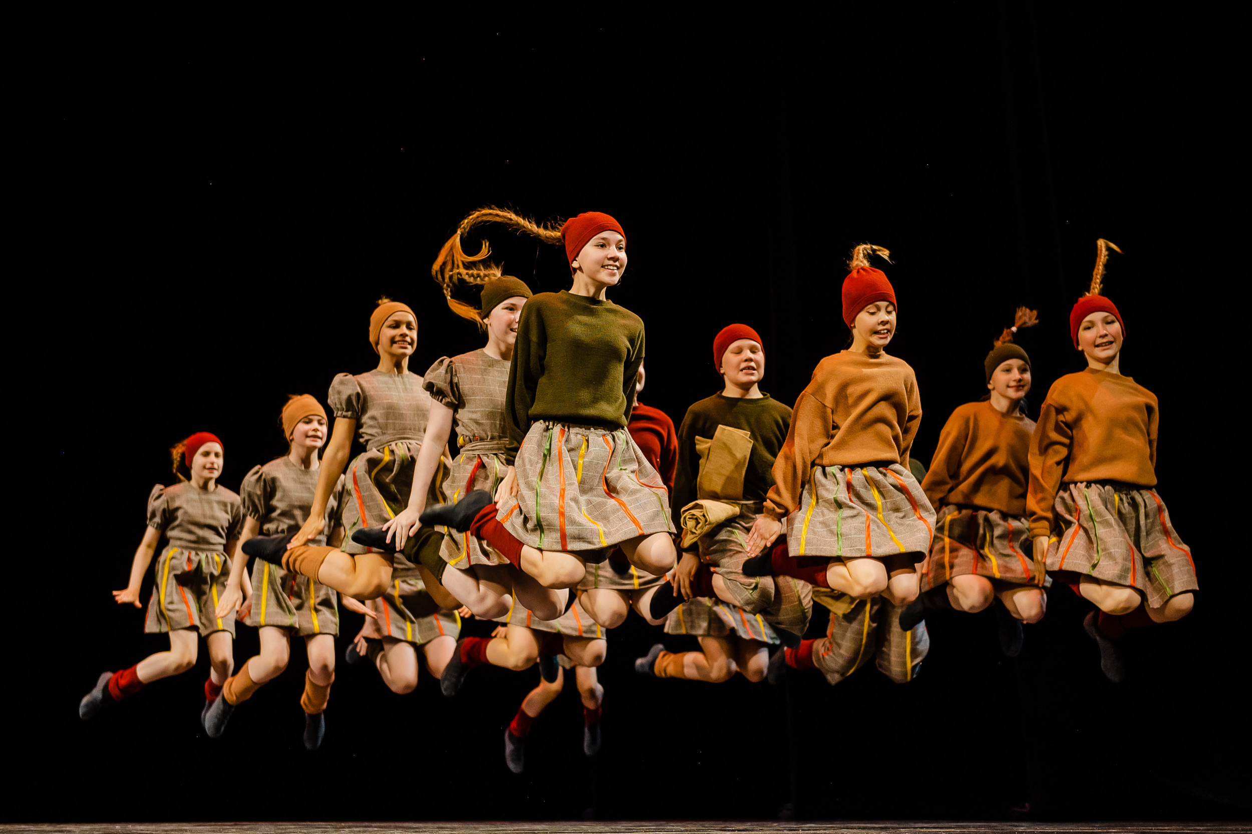 «Экипаж». 10 лет!. DariaRock / Фотограф Екатеринбург