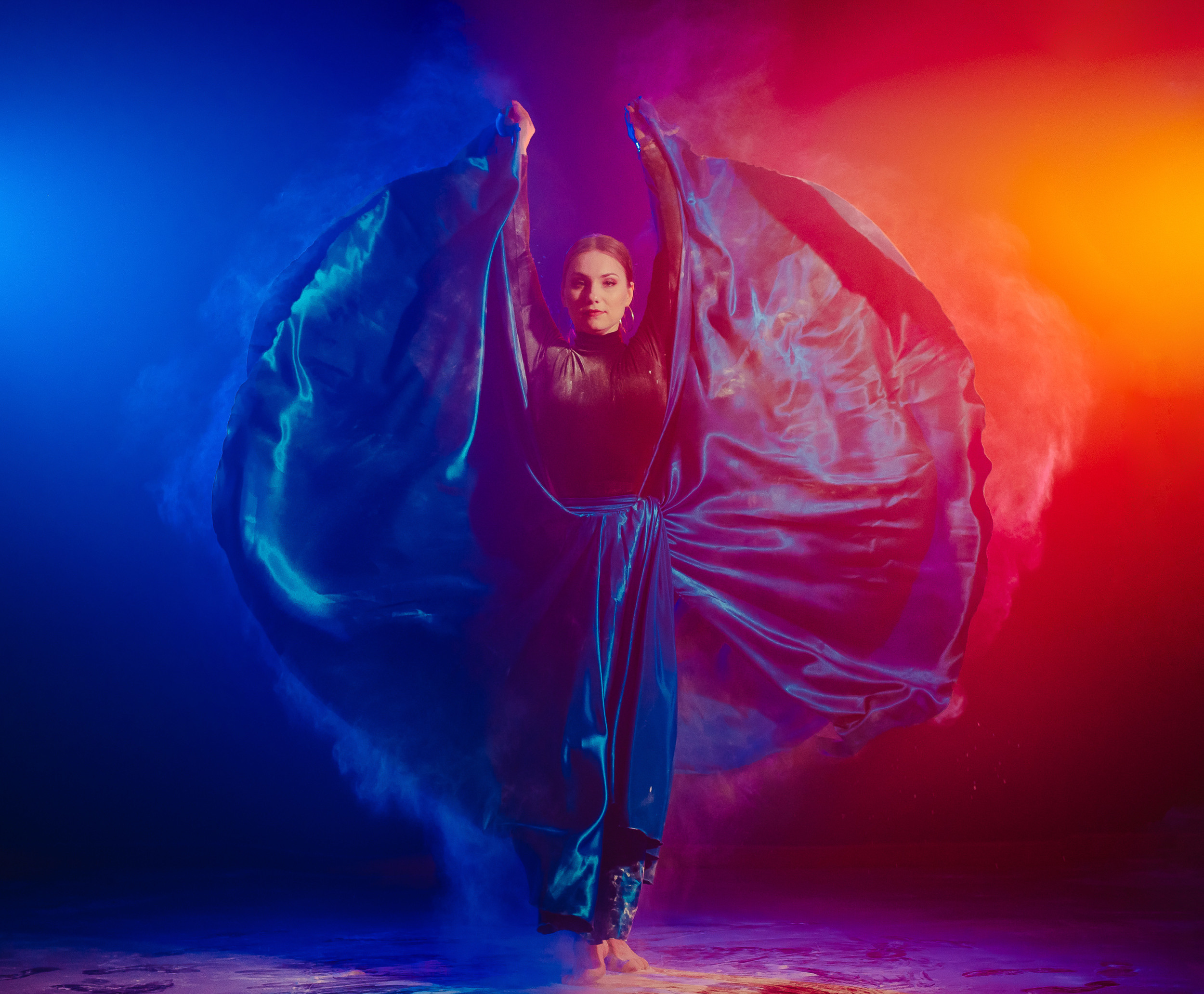 MaxDance. Преподаватели. DariaRock / Фотограф Екатеринбург