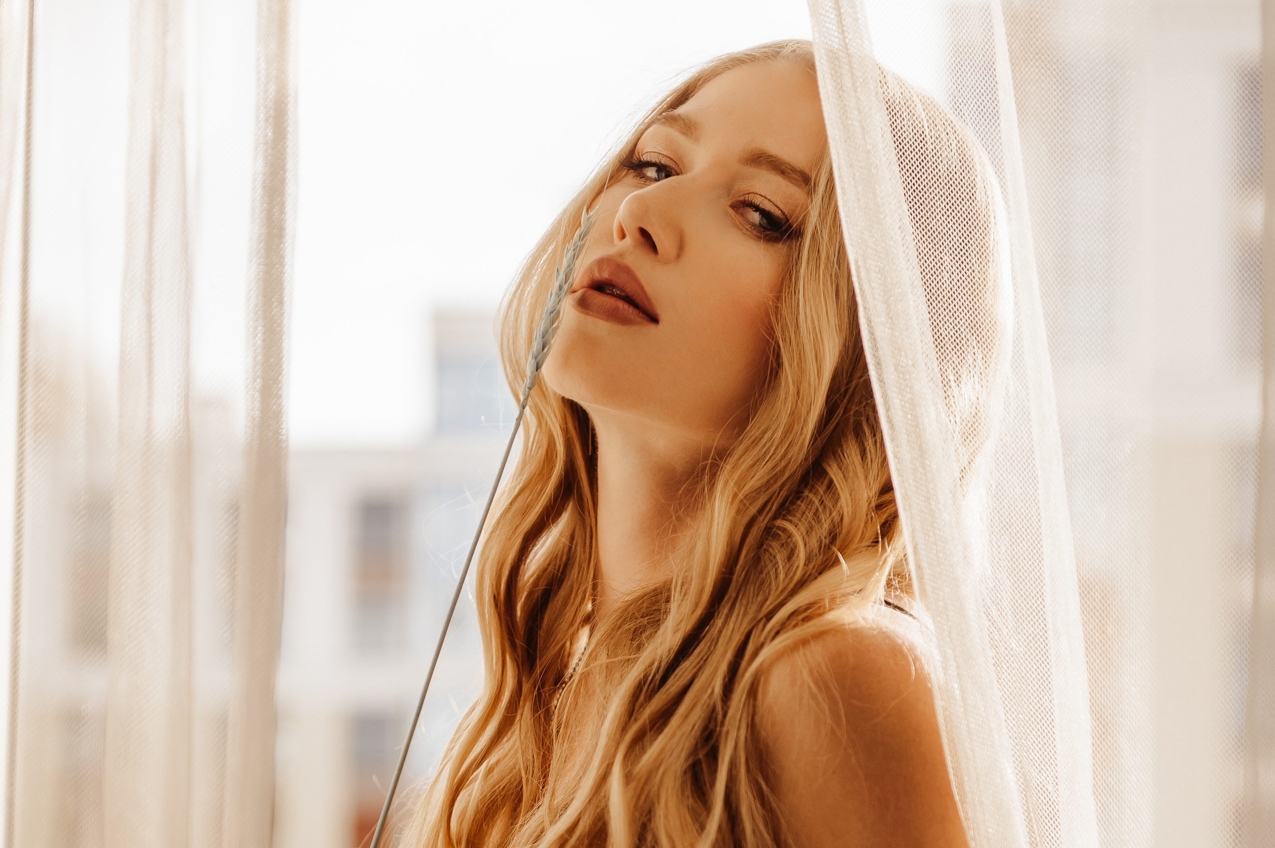 Sunny June. DariaRock / Фотограф Екатеринбург