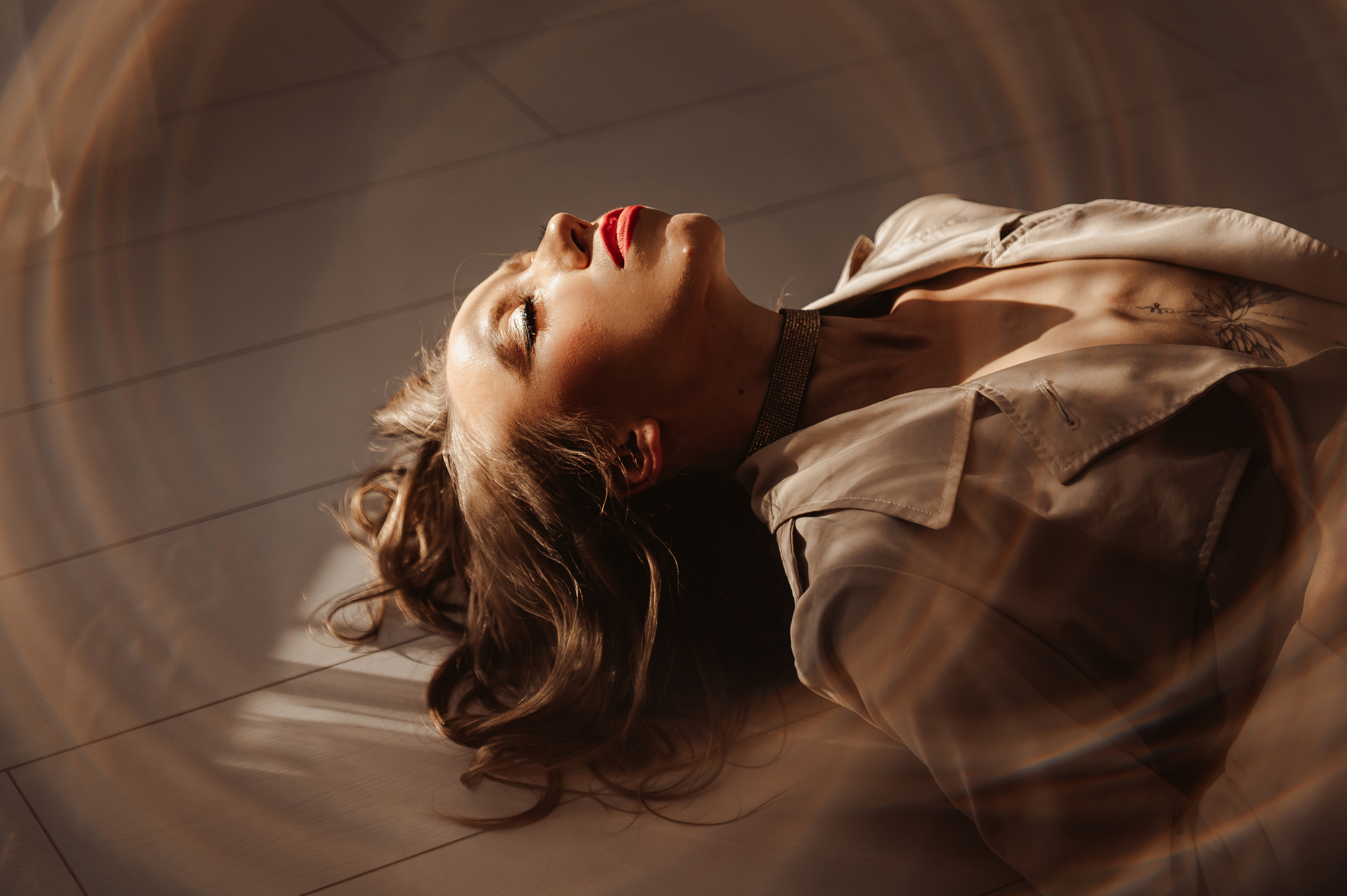 Sunny June. DariaRock / Фотограф Екатеринбург