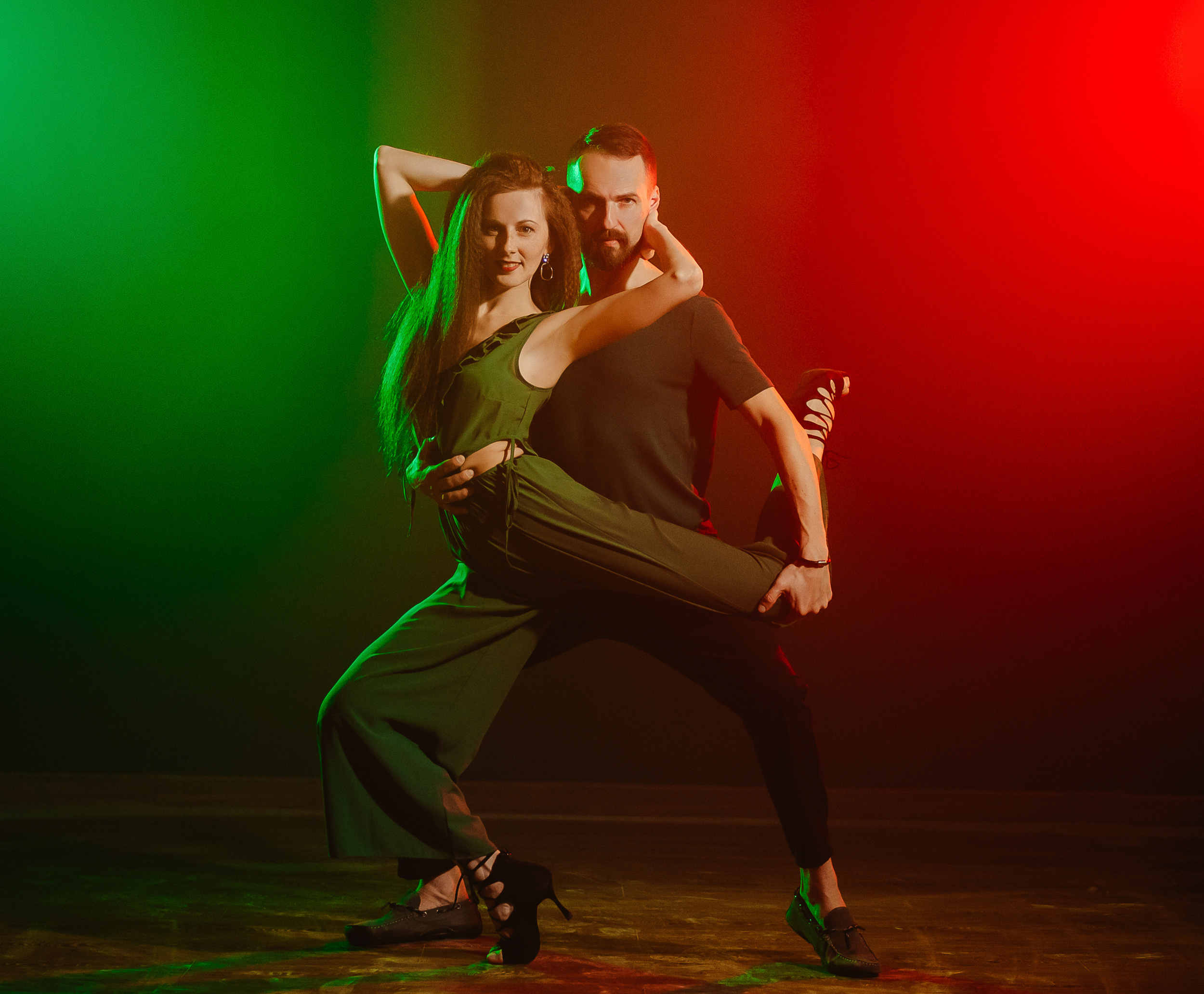 MaxDance. Преподаватели. DariaRock / Фотограф Екатеринбург