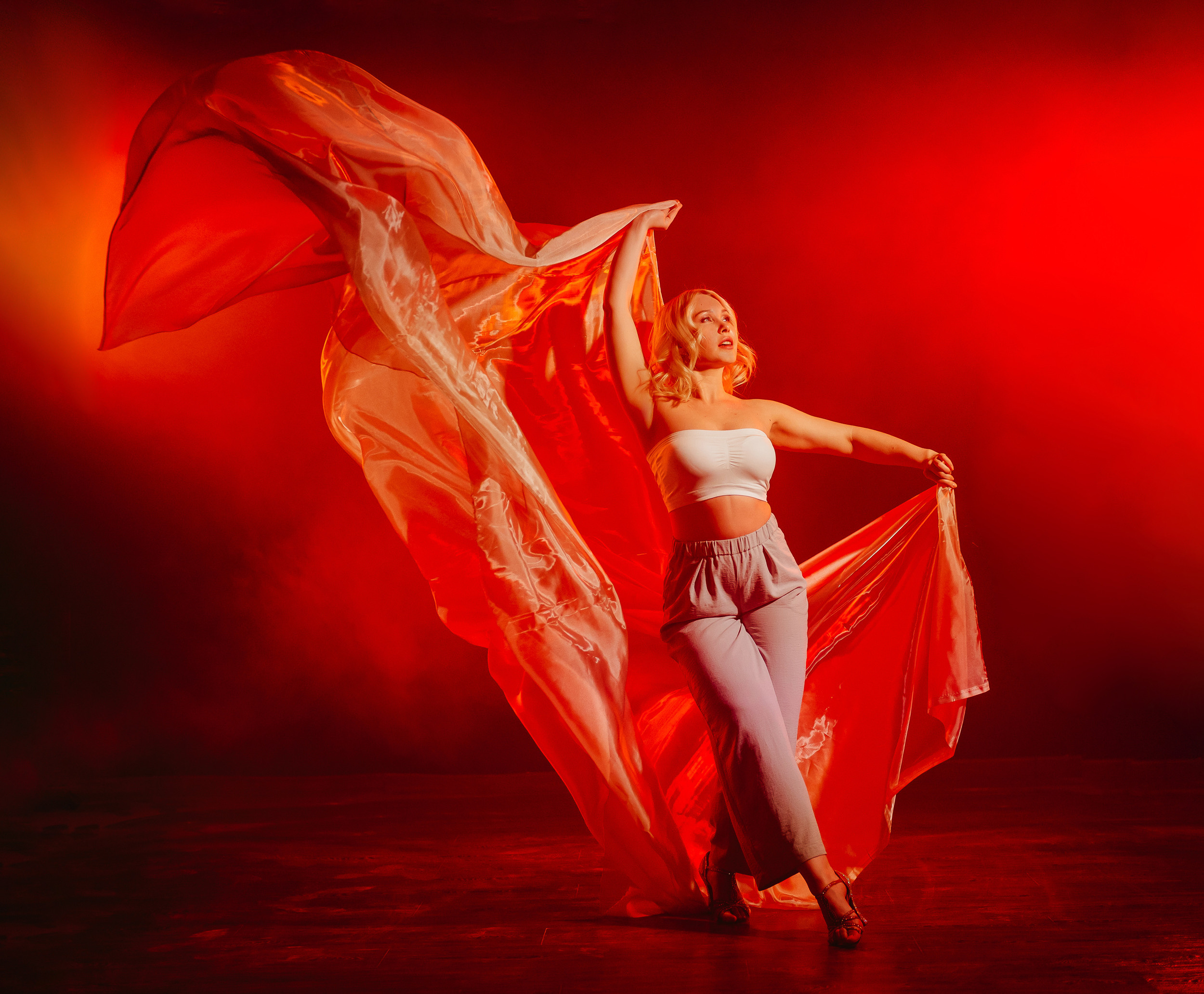 MaxDance. Преподаватели. DariaRock / Фотограф Екатеринбург