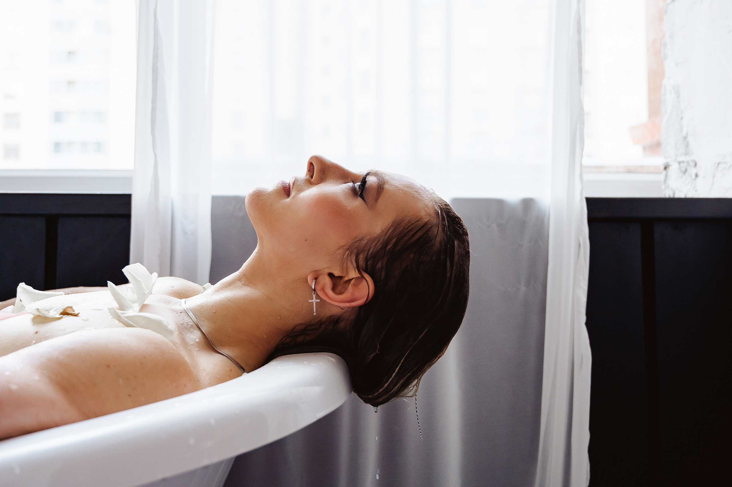 Оля. DariaRock / Фотограф Екатеринбург