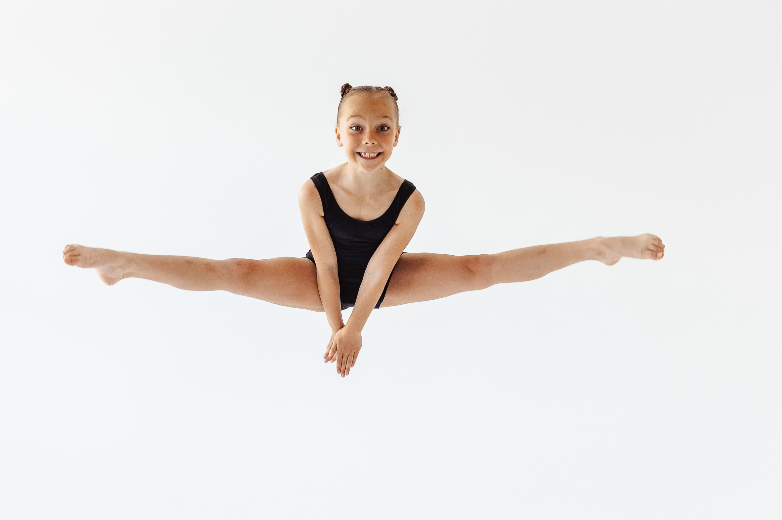 Образцовый танцевальный коллектив «ЭКИПАЖ». DariaRock / Фотограф Екатеринбург