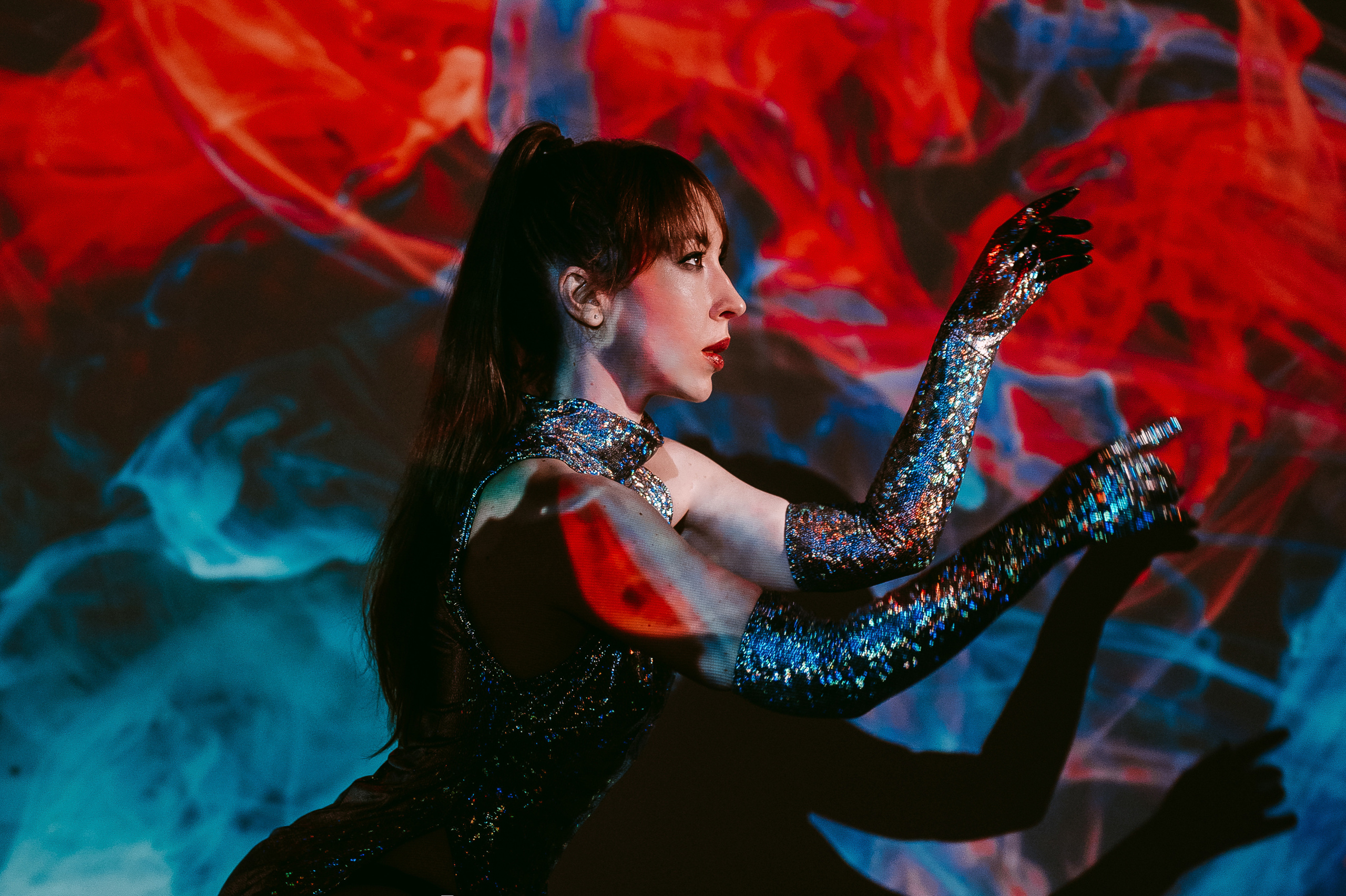 Ксюша. DariaRock / Фотограф Екатеринбург