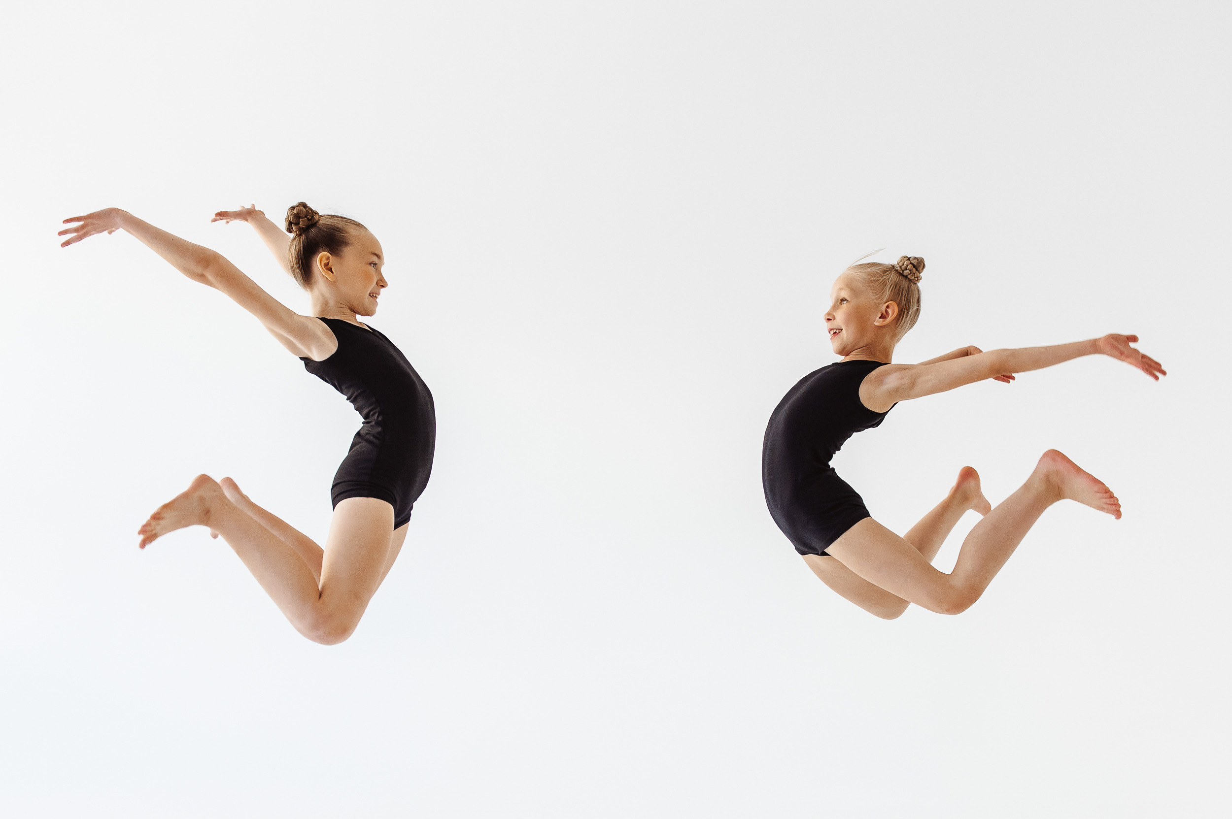 Образцовый танцевальный коллектив «ЭКИПАЖ». DariaRock / Фотограф Екатеринбург