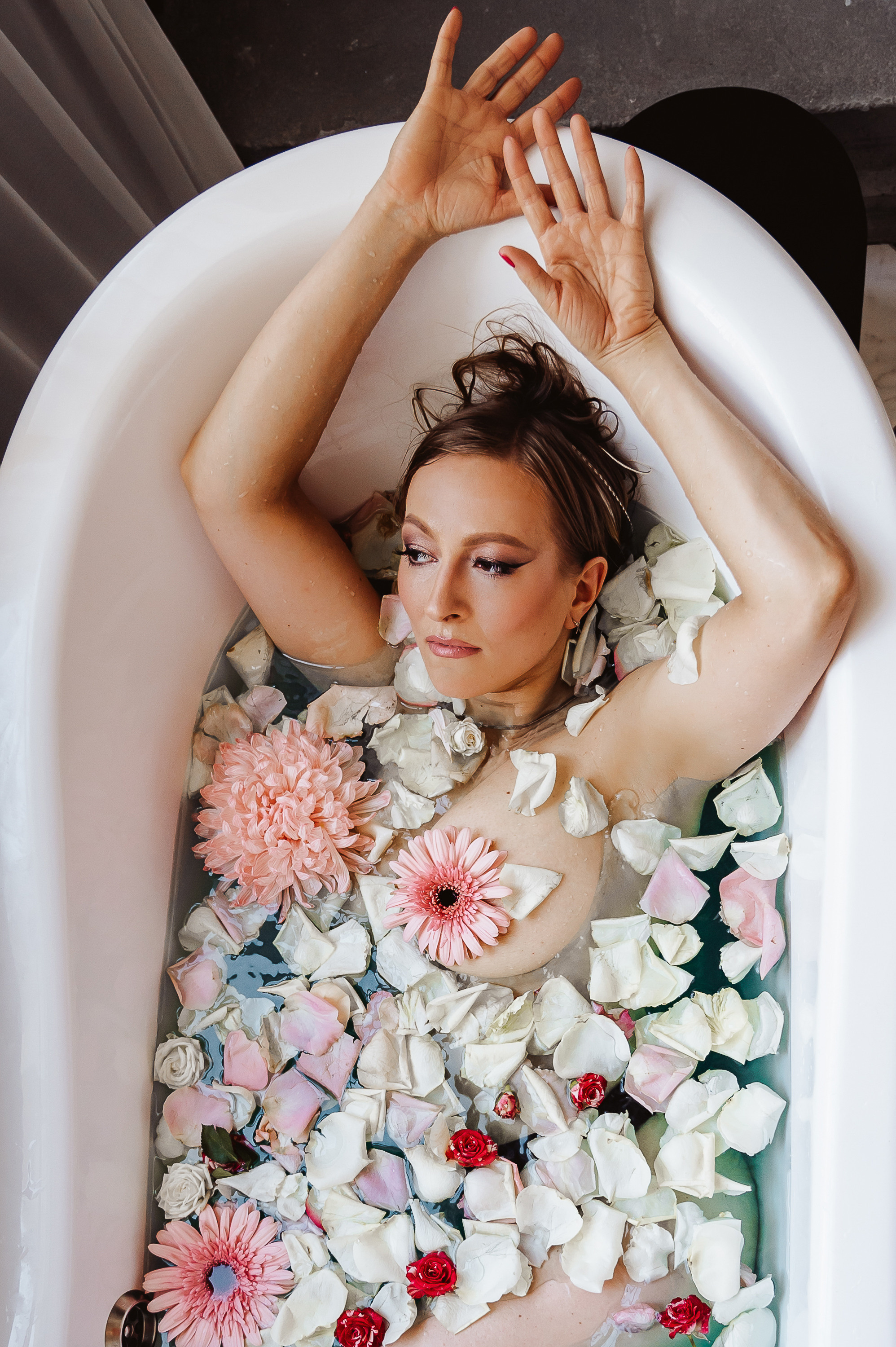 Оля. DariaRock / Фотограф Екатеринбург