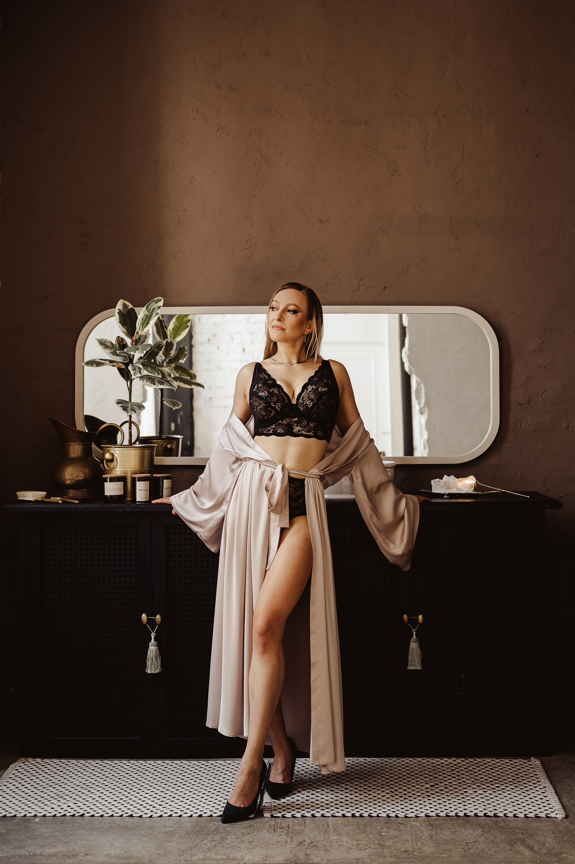 Оля. DariaRock / Фотограф Екатеринбург