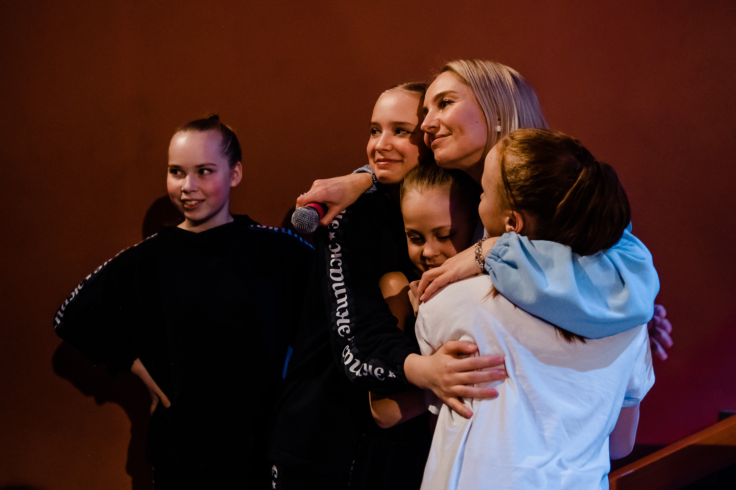 «Экипаж». 10 лет!. DariaRock / Фотограф Екатеринбург