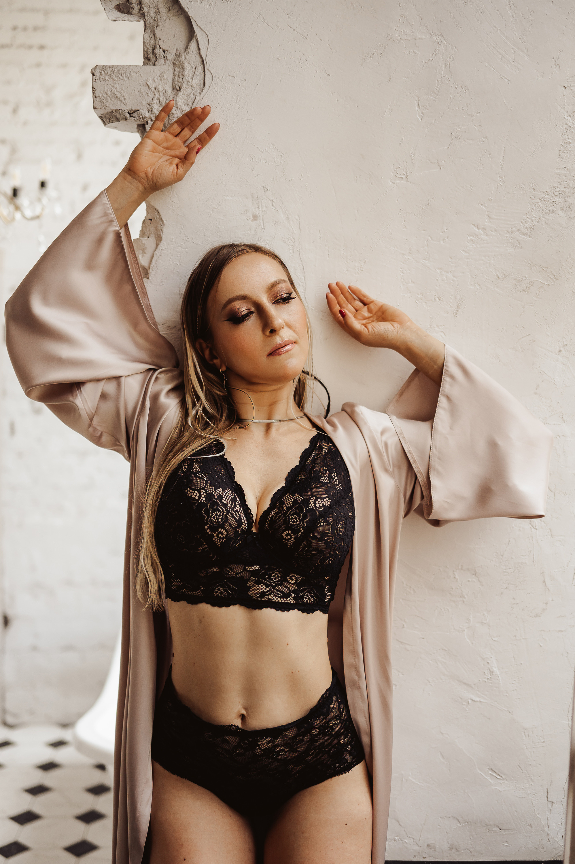 Оля. DariaRock / Фотограф Екатеринбург