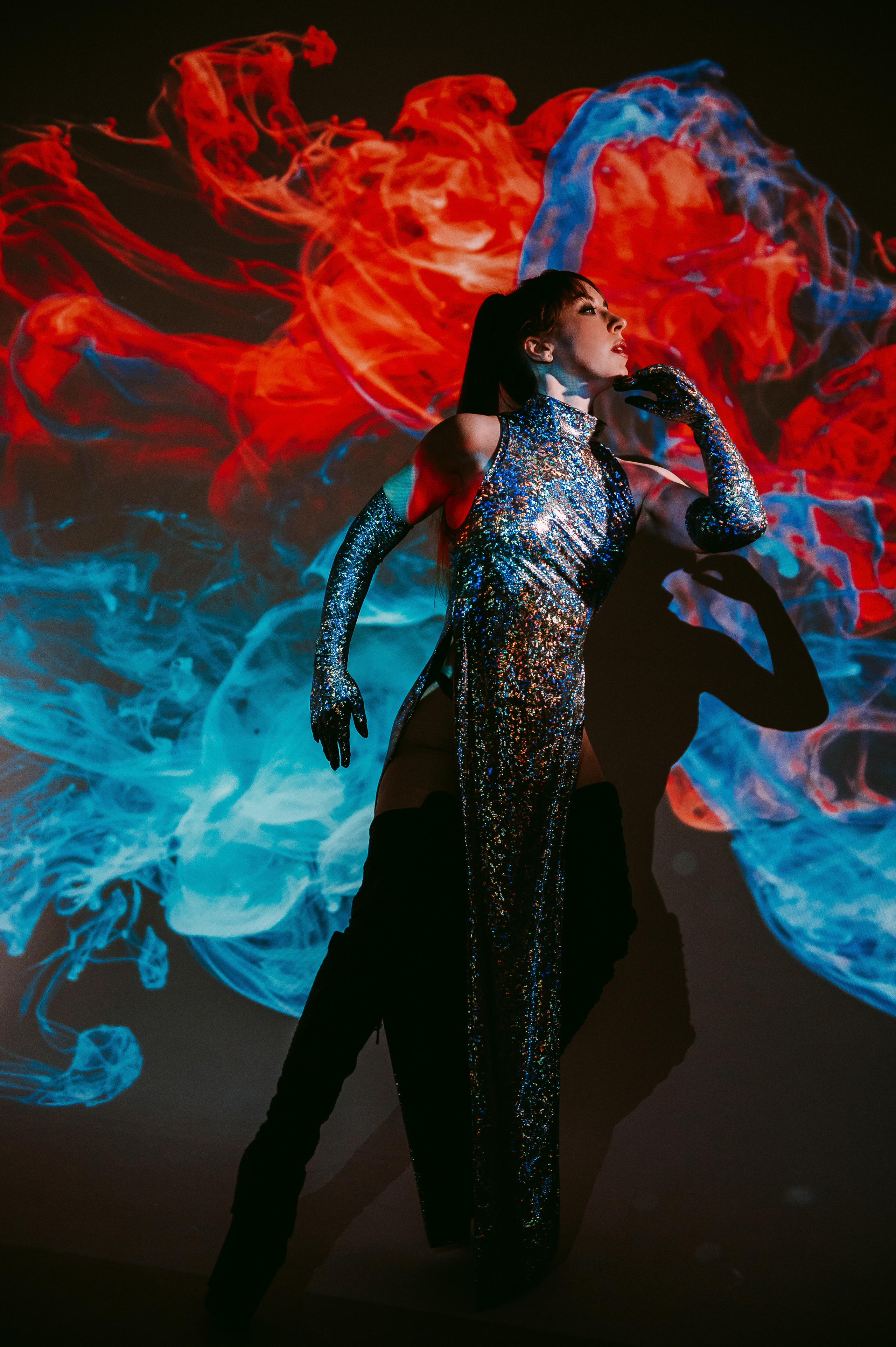 Ксюша. DariaRock / Фотограф Екатеринбург