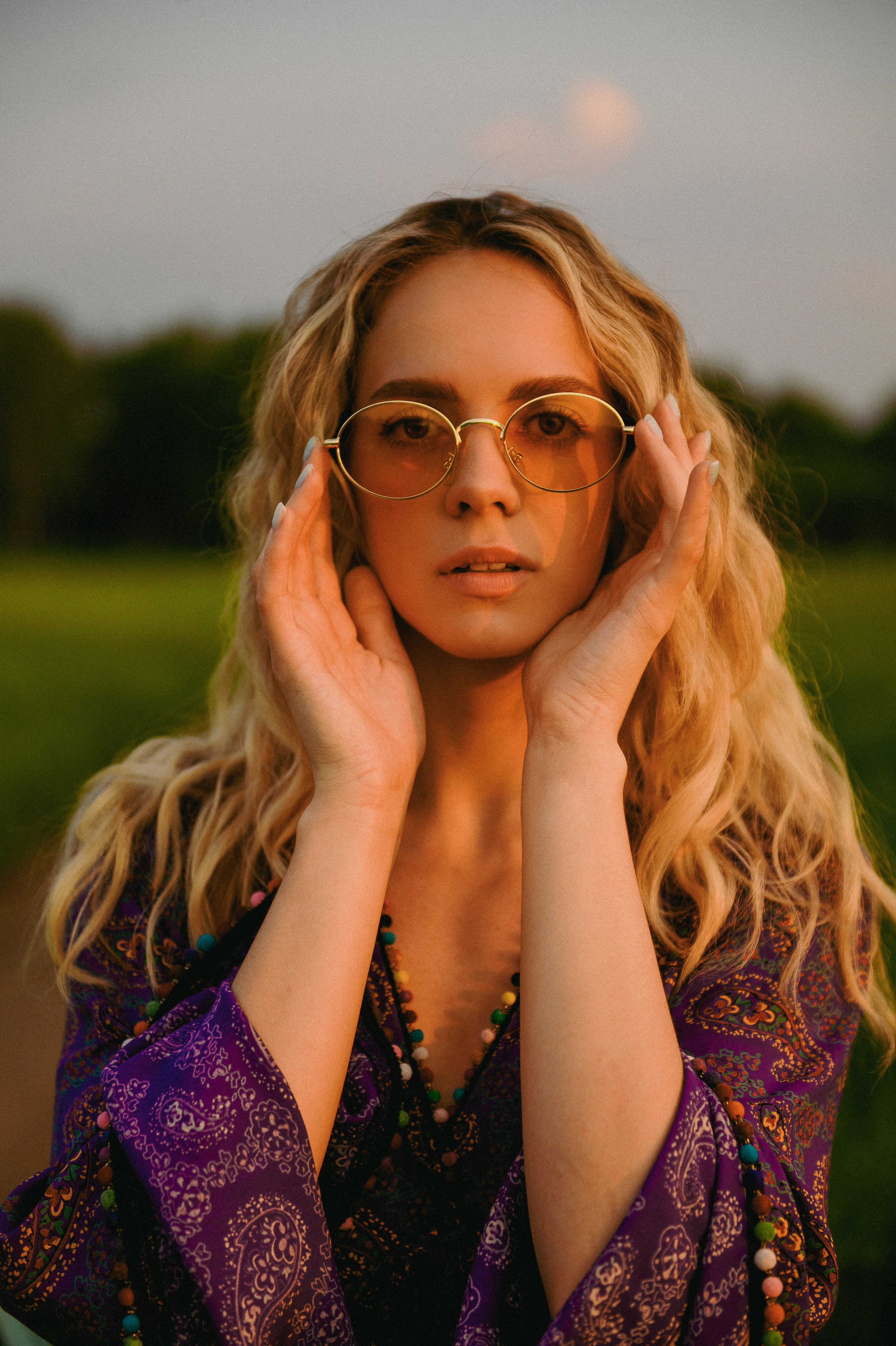 Wild thing. DariaRock / Фотограф Екатеринбург