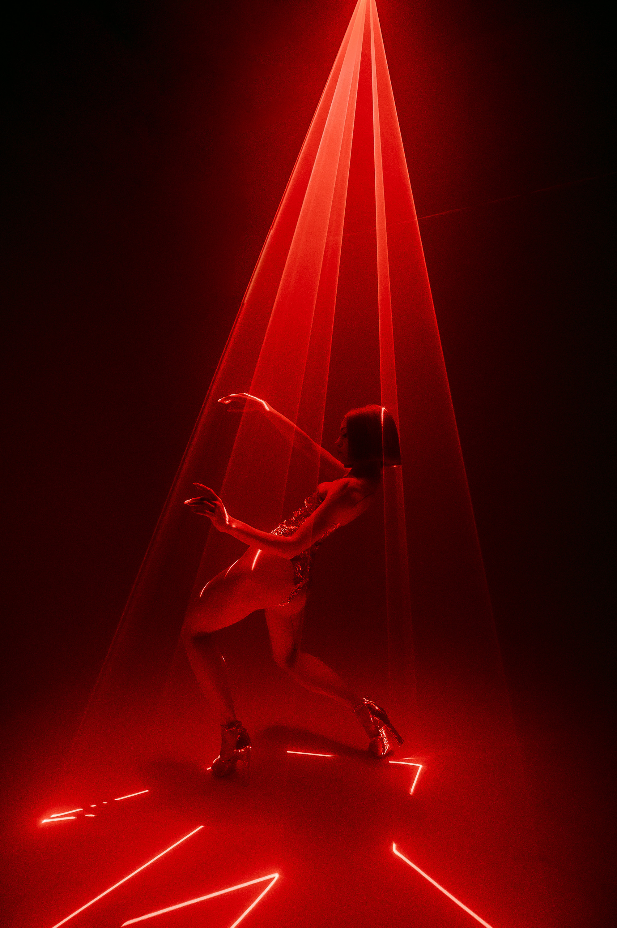 Kate. DariaRock / Фотограф Екатеринбург