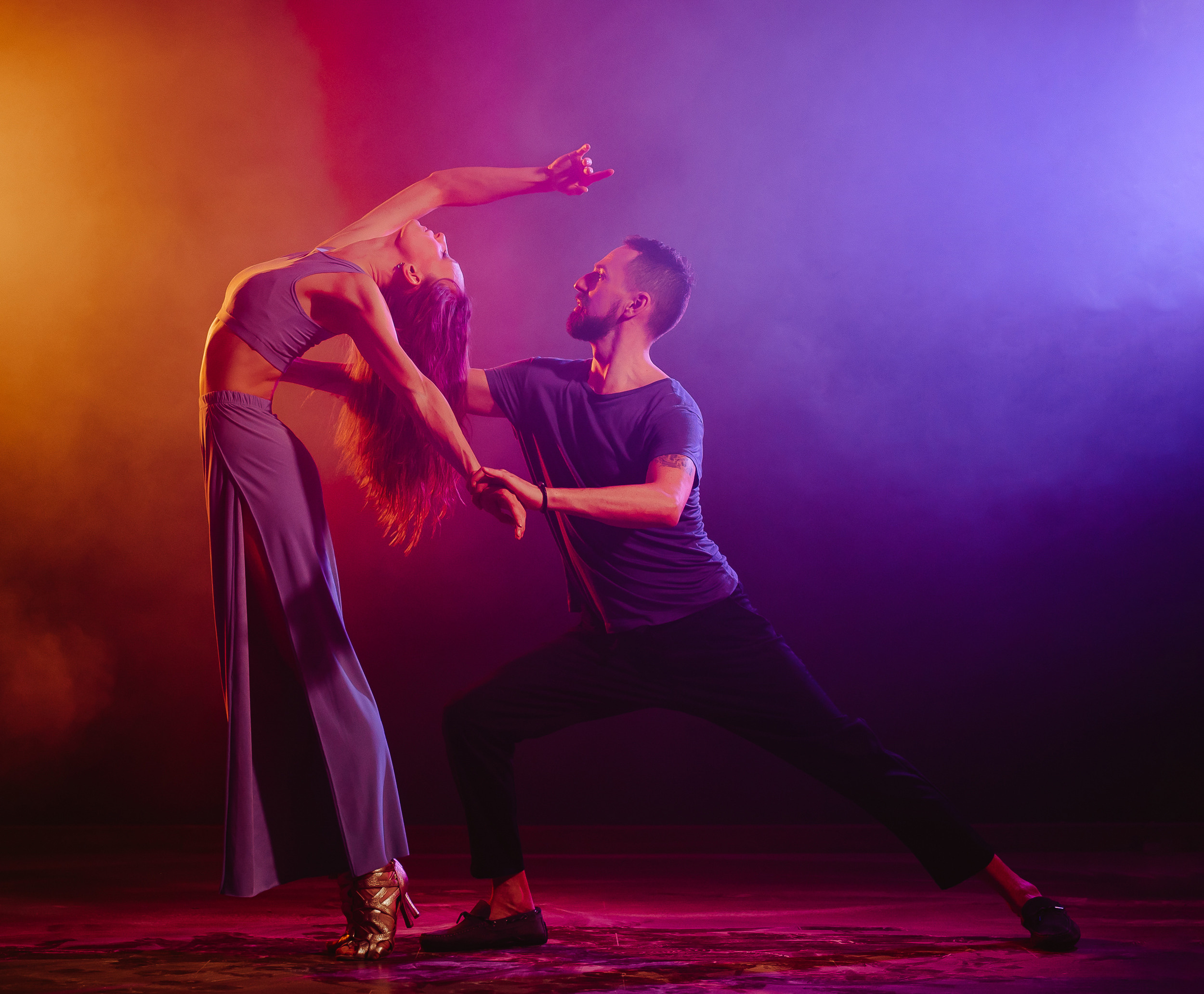 MaxDance. Преподаватели. DariaRock / Фотограф Екатеринбург