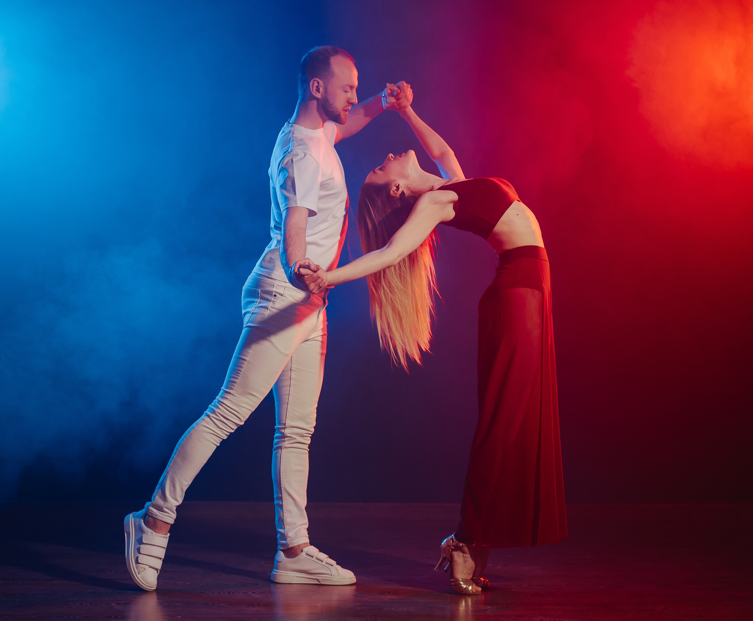 MaxDance. Преподаватели. DariaRock / Фотограф Екатеринбург