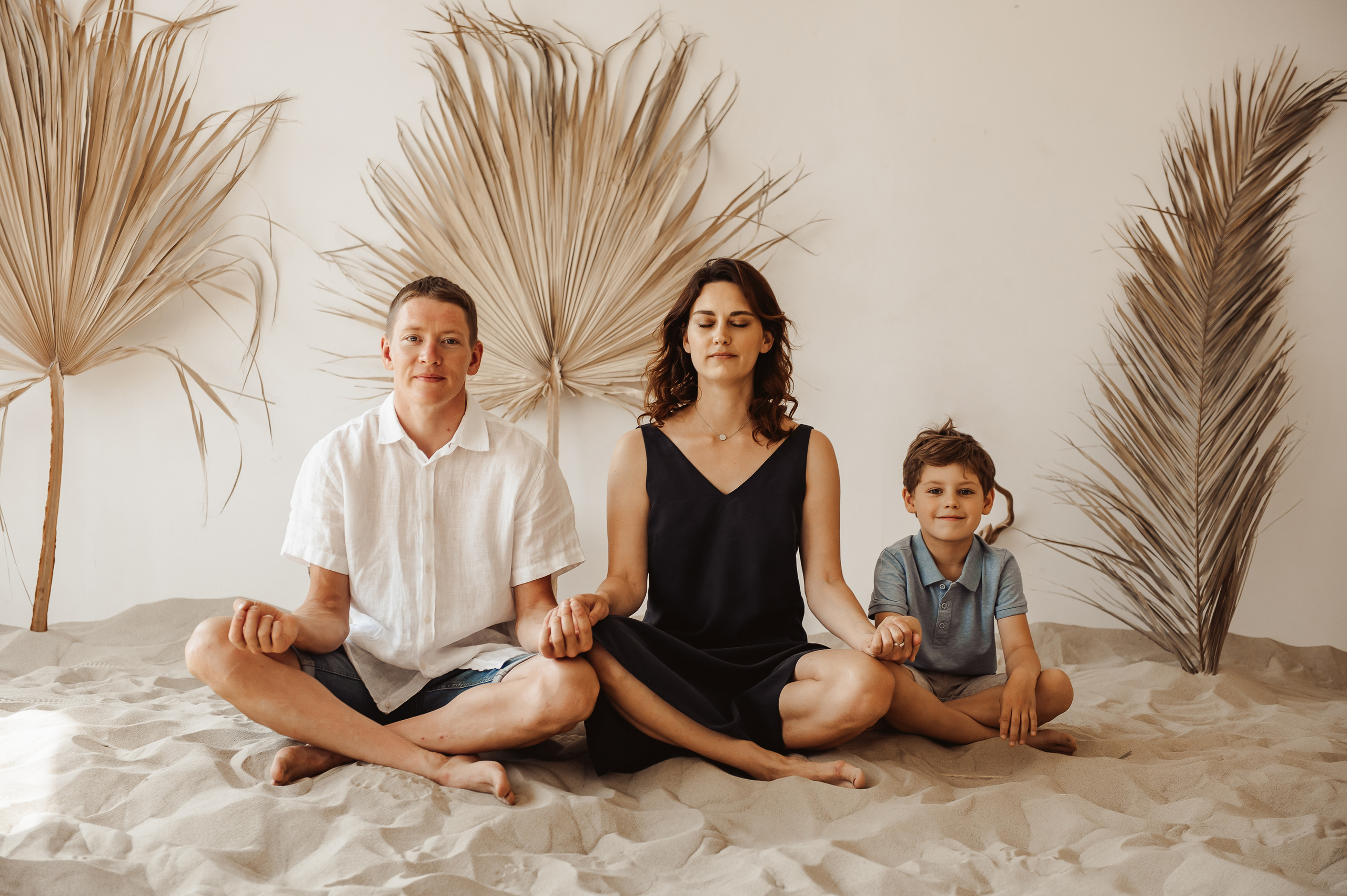 Family Stories. DariaRock / Фотограф Екатеринбург