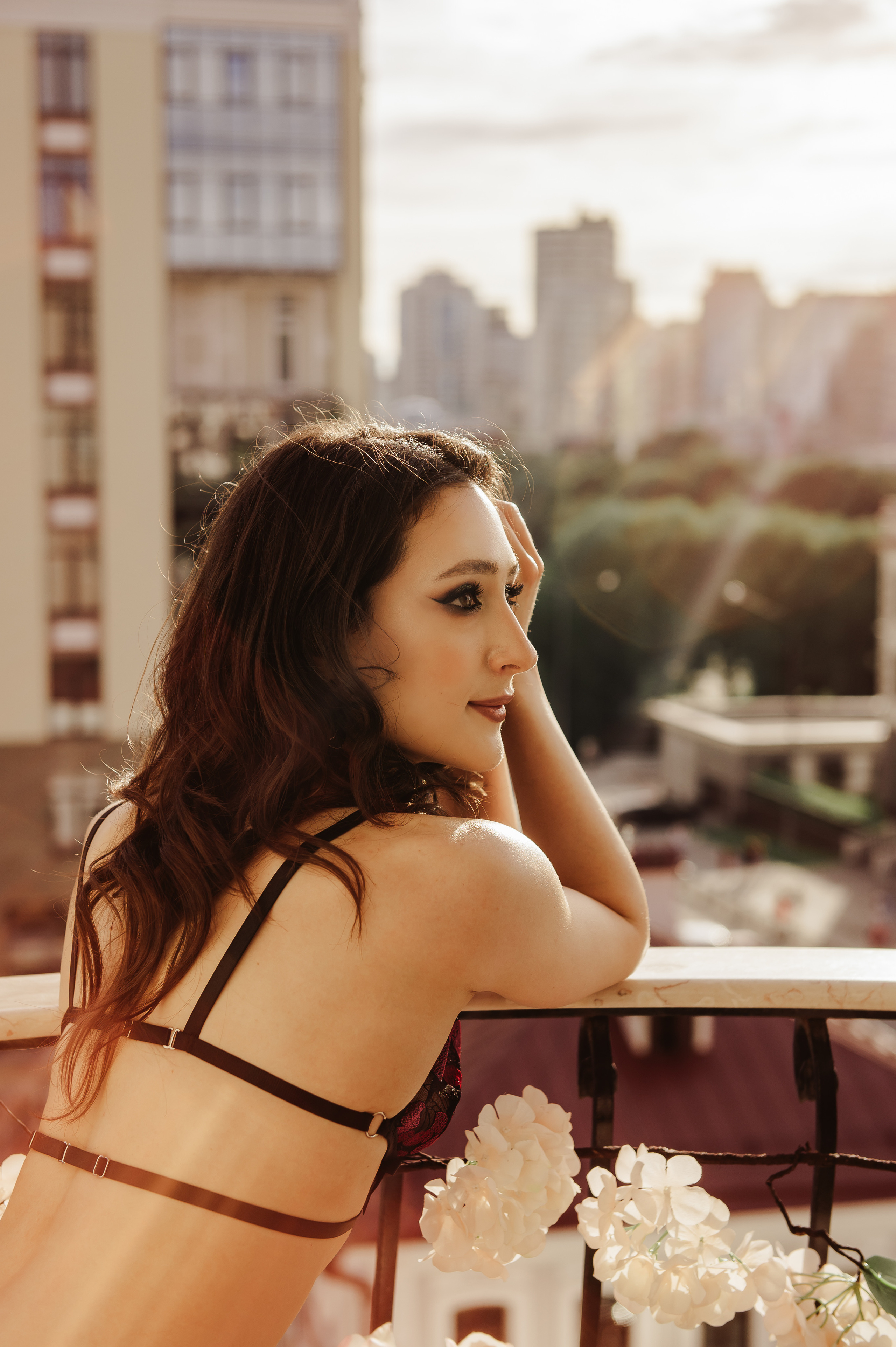 Sunny June. DariaRock / Фотограф Екатеринбург