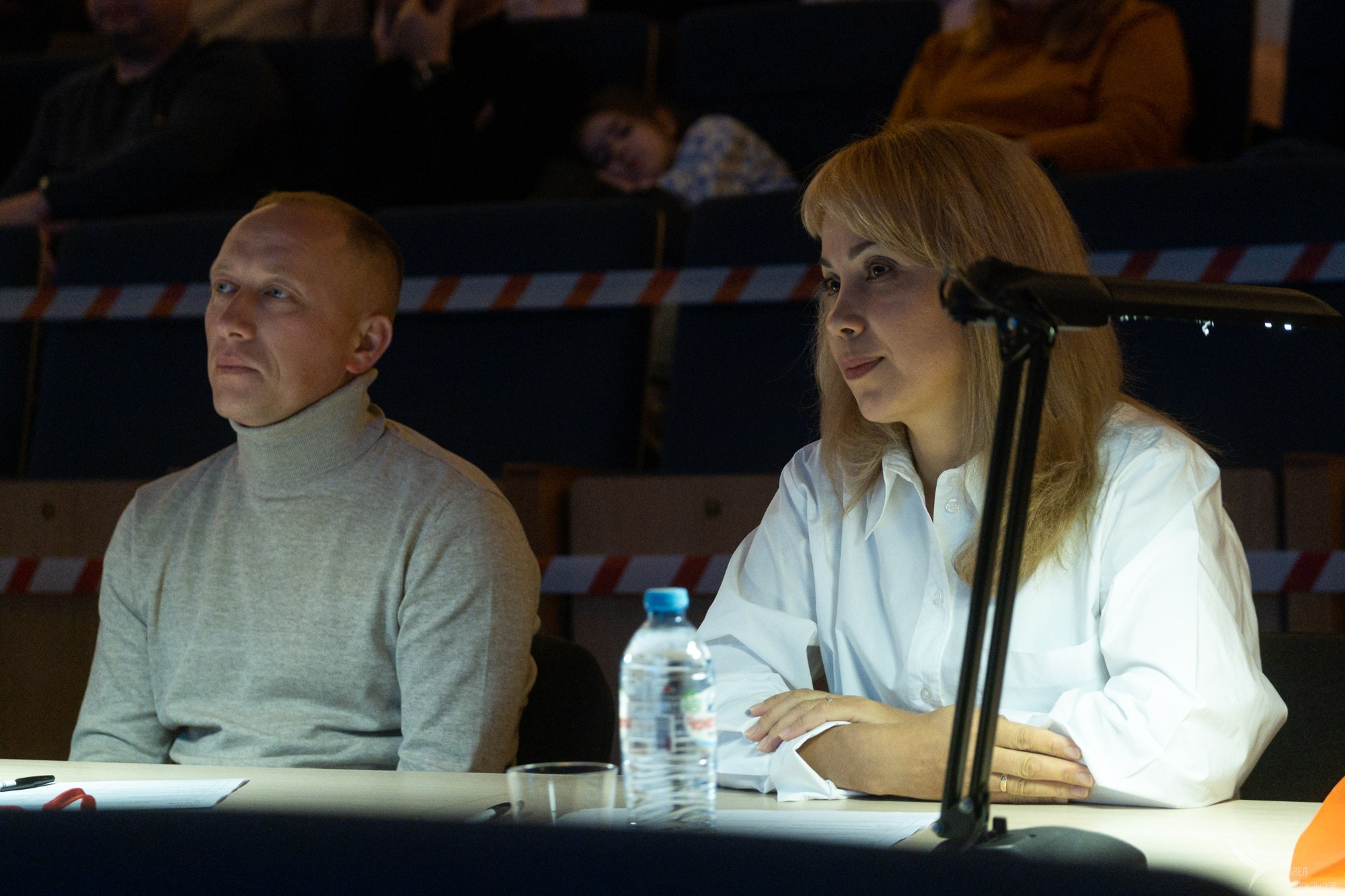 II Всероссийский конкурс-фестиваль ОРАНЖЕВОЕ СОЛНЦЕ. Репортажный фотограф в Казани Павел Серпокрылов