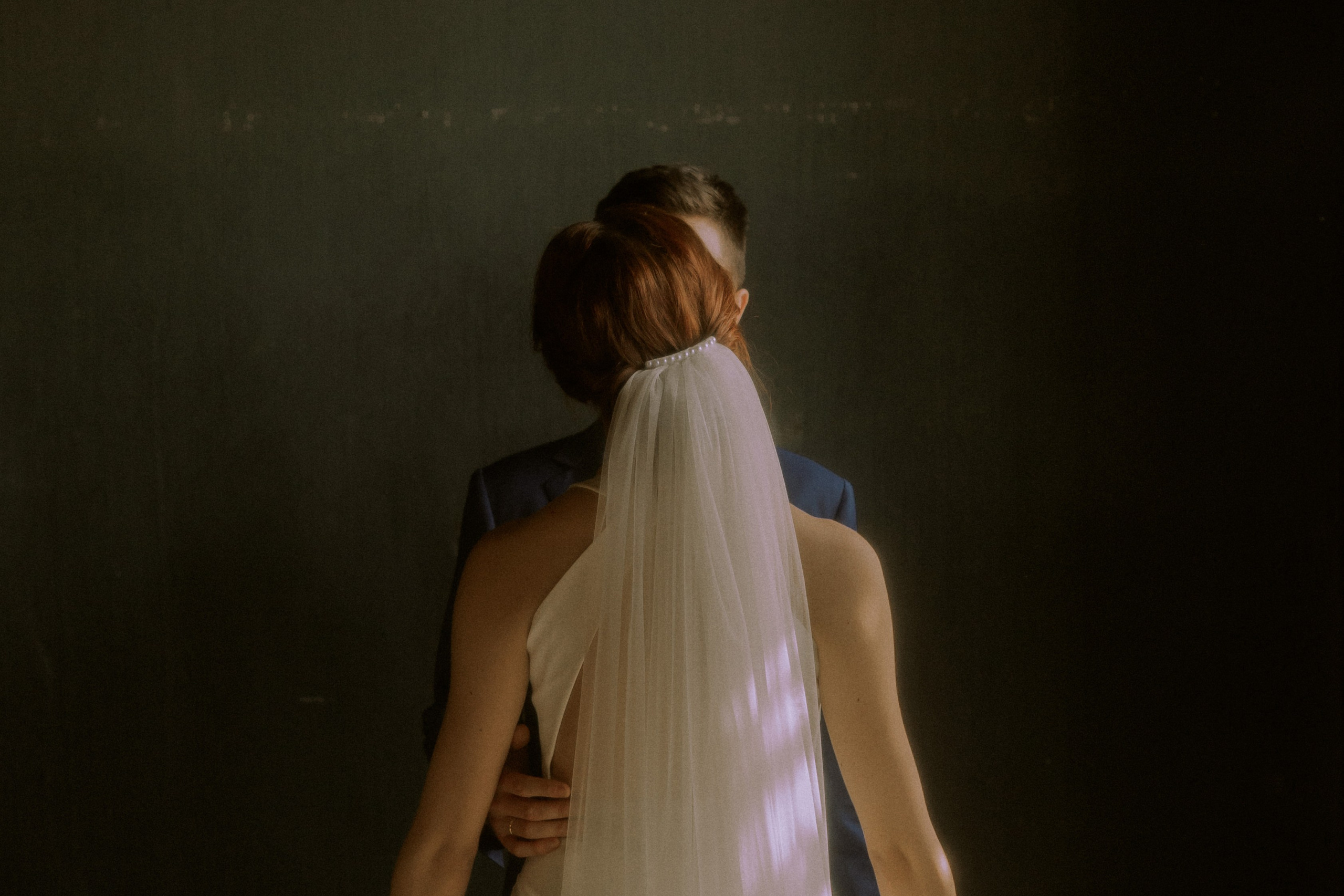 Свадебный фотограф в Санкт-Петербурге Миша Репина