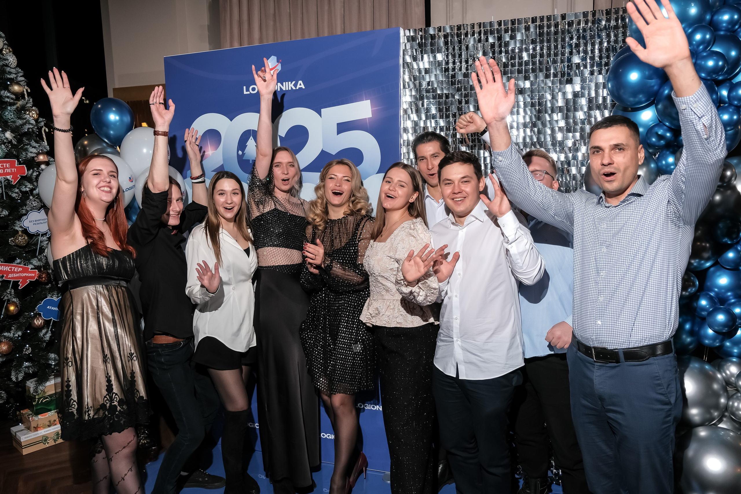 Logionica. Свадебный и корпоративный фотограф в Москве Андрей Рудой