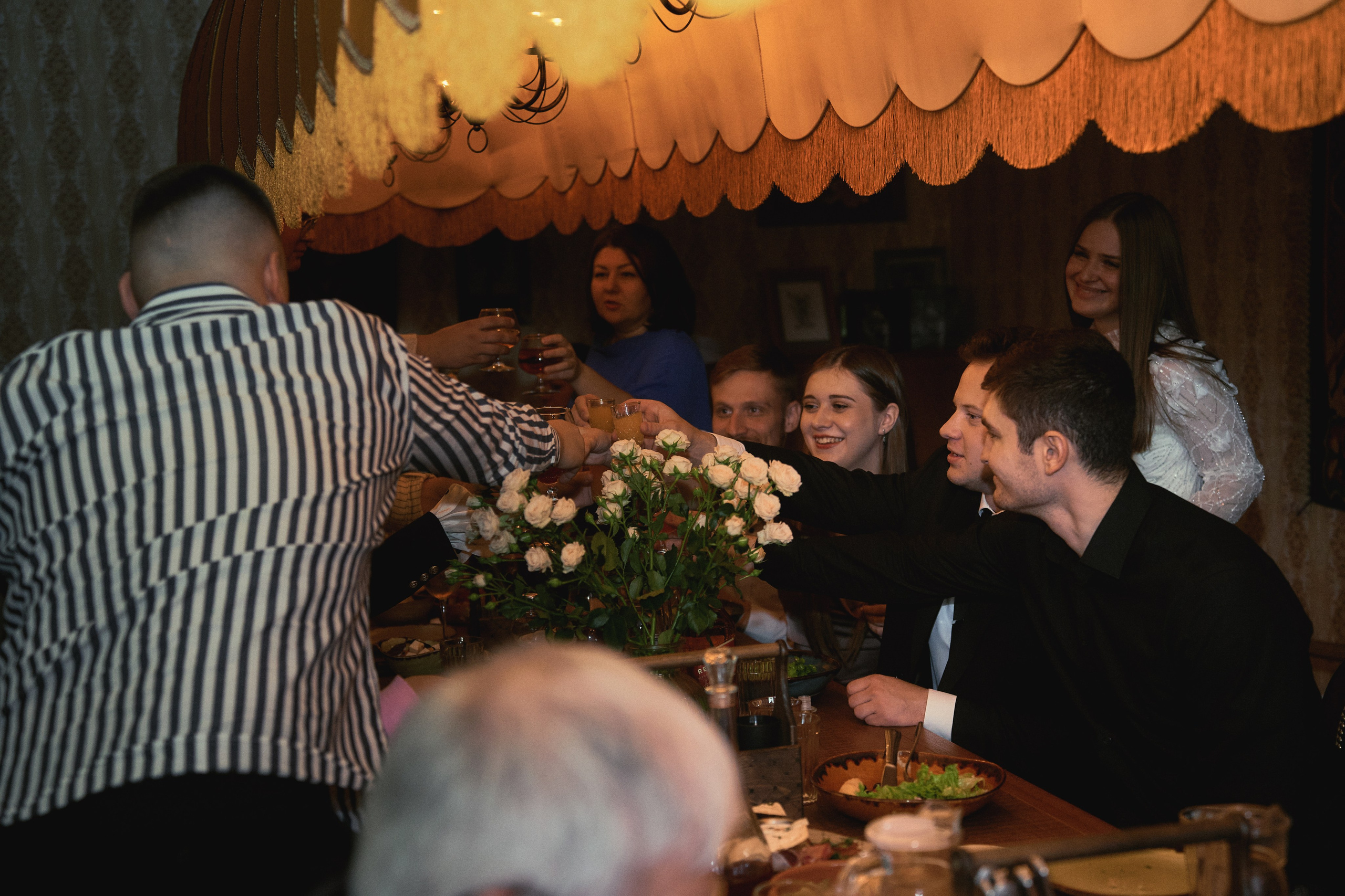 Свадебная съёмка. Мартазова Екатерина фотограф. Екатеринбург