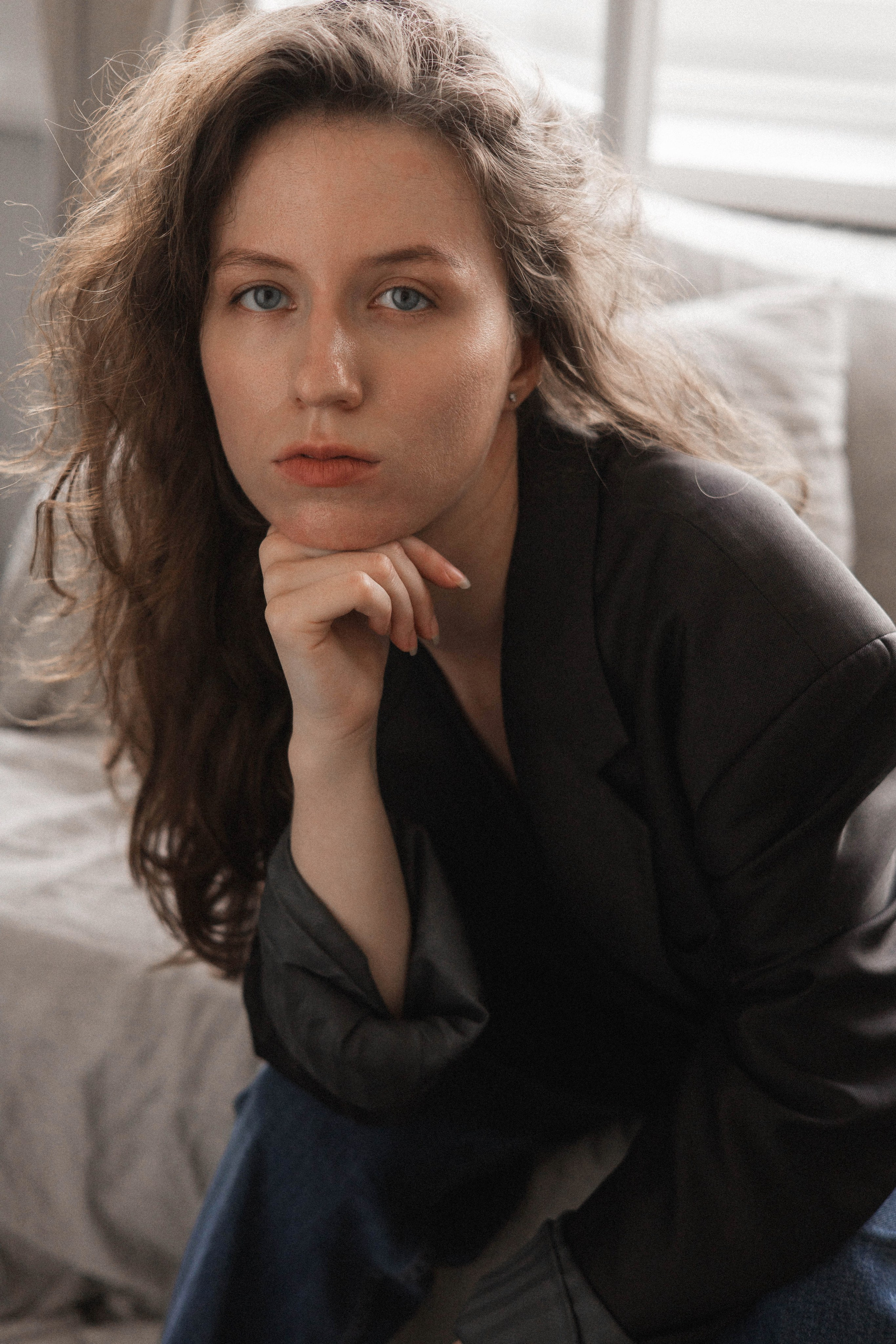 Татьяна. Свадебный и портретный фотограф Соломко Диана