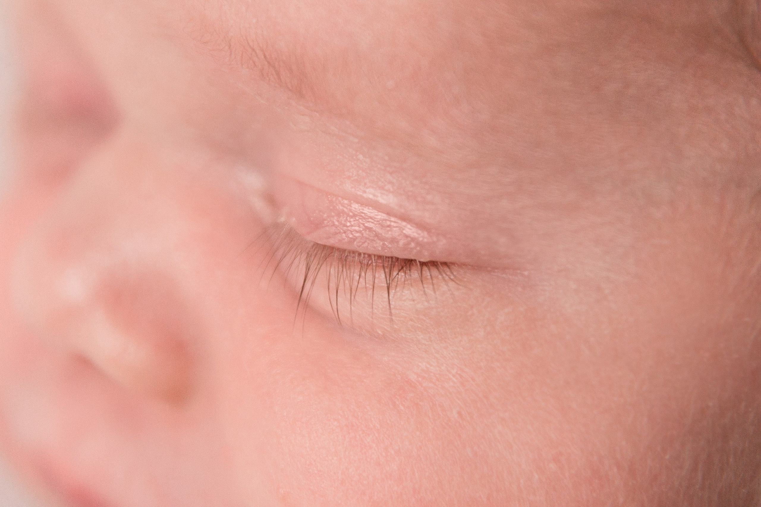 Портфолио Newborn. Семейный и детский фотограф в Перми Ксения Масленникова