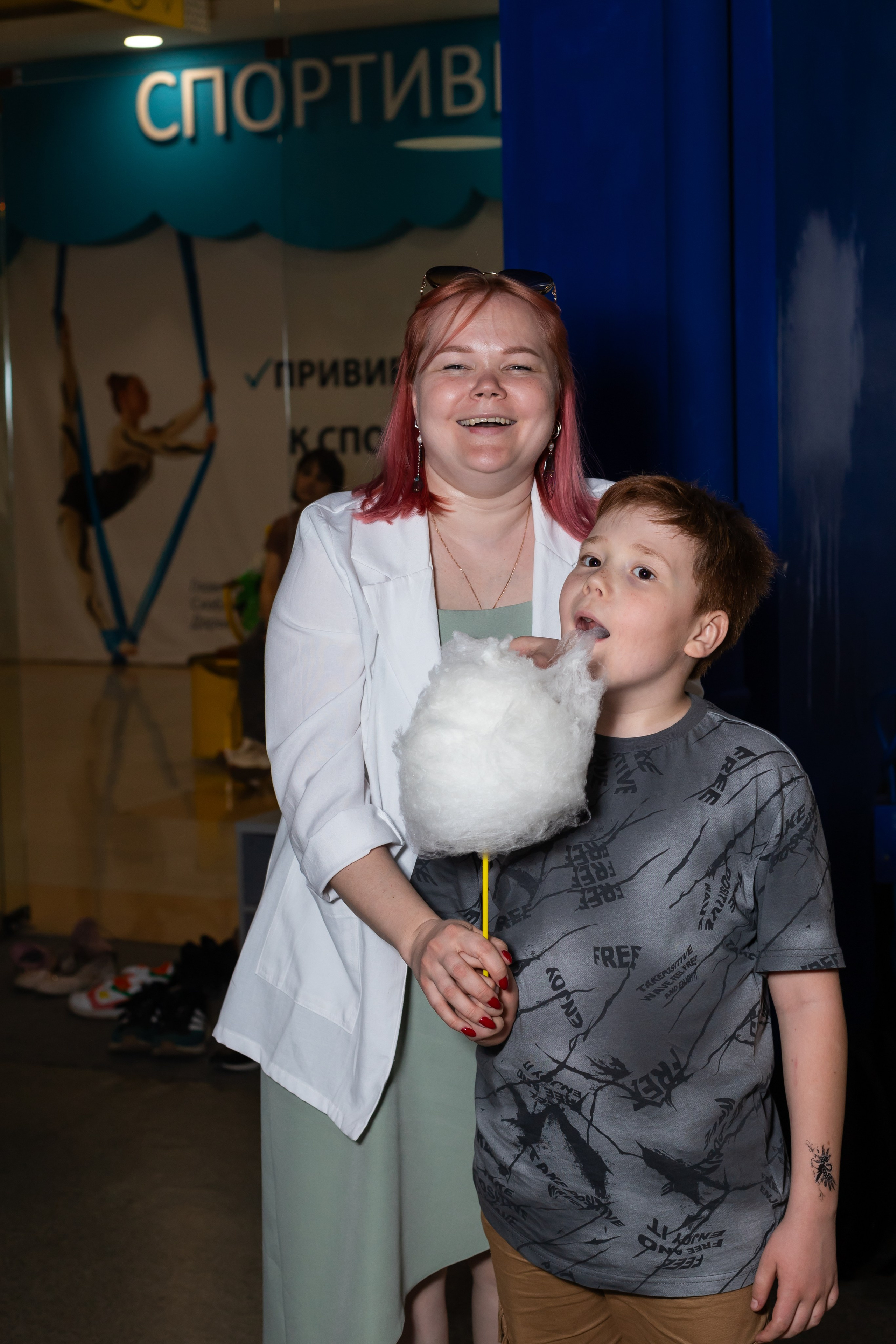 День рождение Оливии. Марина Шаймухаметова. Фотограф в Уфе