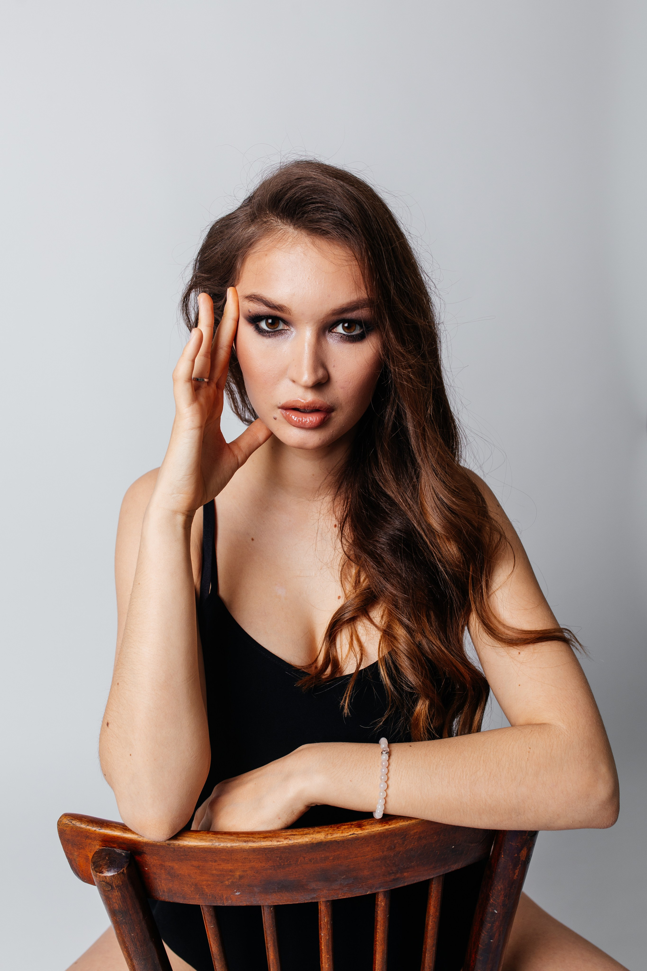 Олеся. Марина Шаймухаметова. Фотограф в Уфе