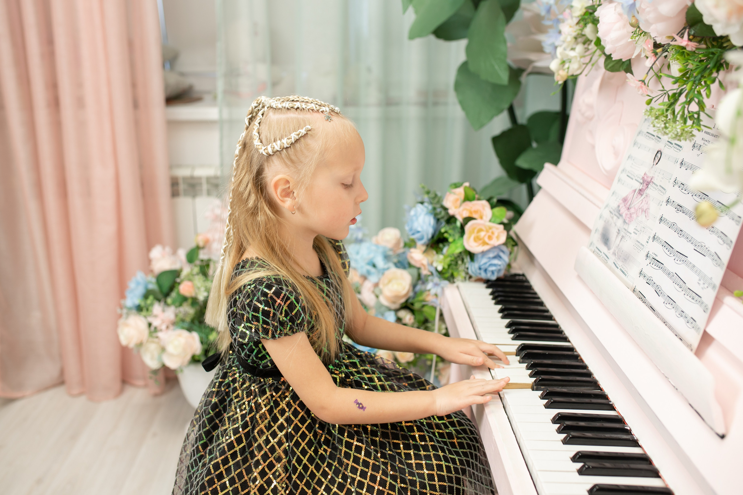 Екатерина. Марина Шаймухаметова. Фотограф в Уфе