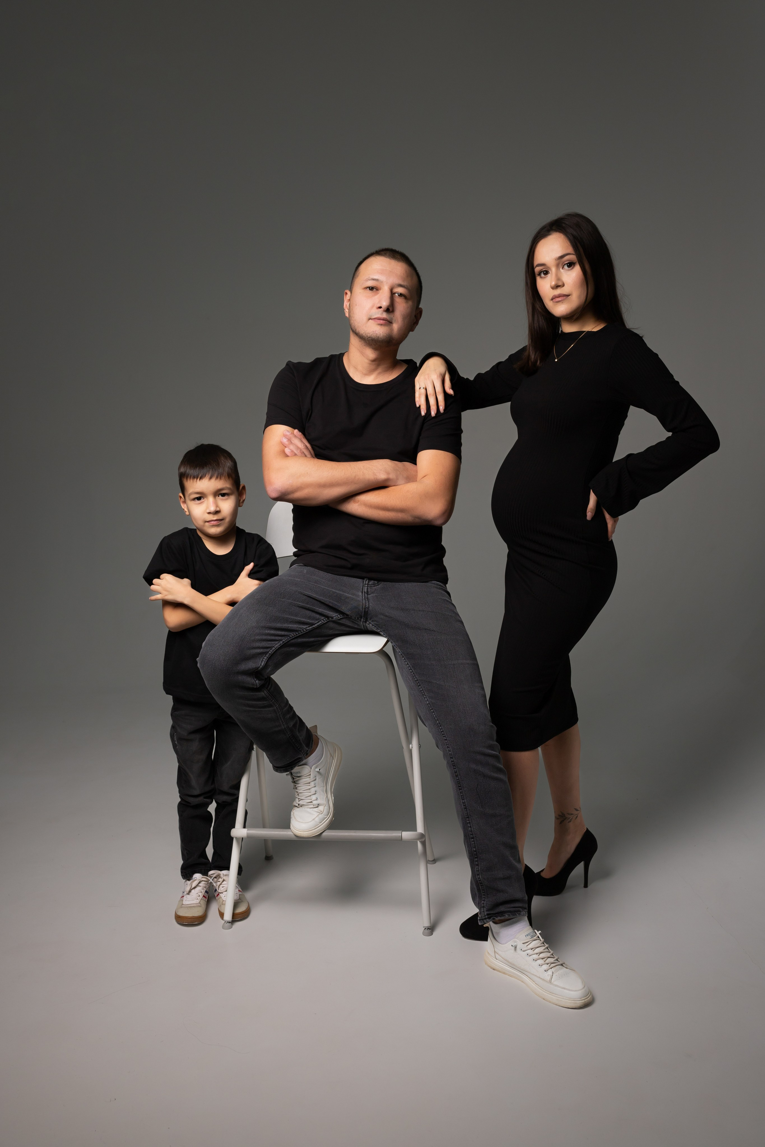 Илира. Марина Шаймухаметова. Фотограф в Уфе