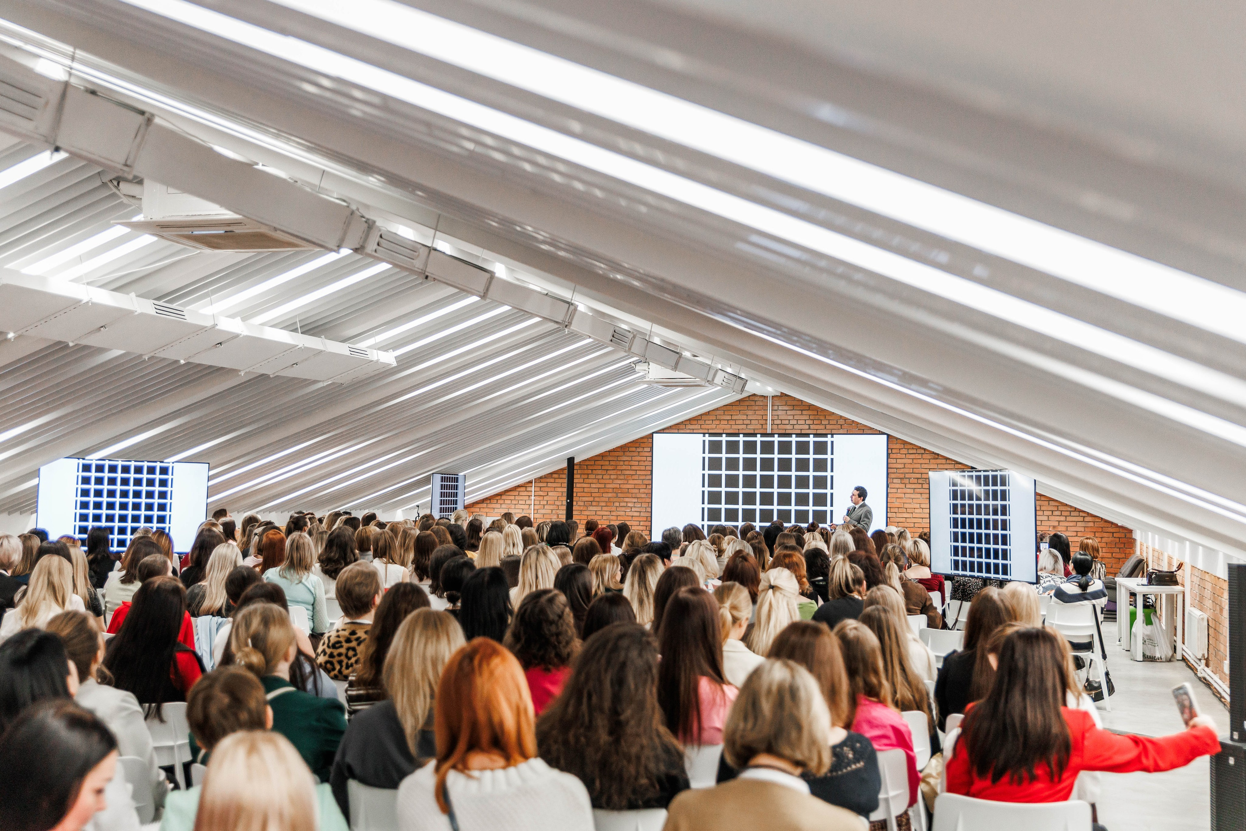 ЖЕНСКОЕ ЛИДЕРСТВО. Фотограф Нижний Новгород Игнатьева Виктория