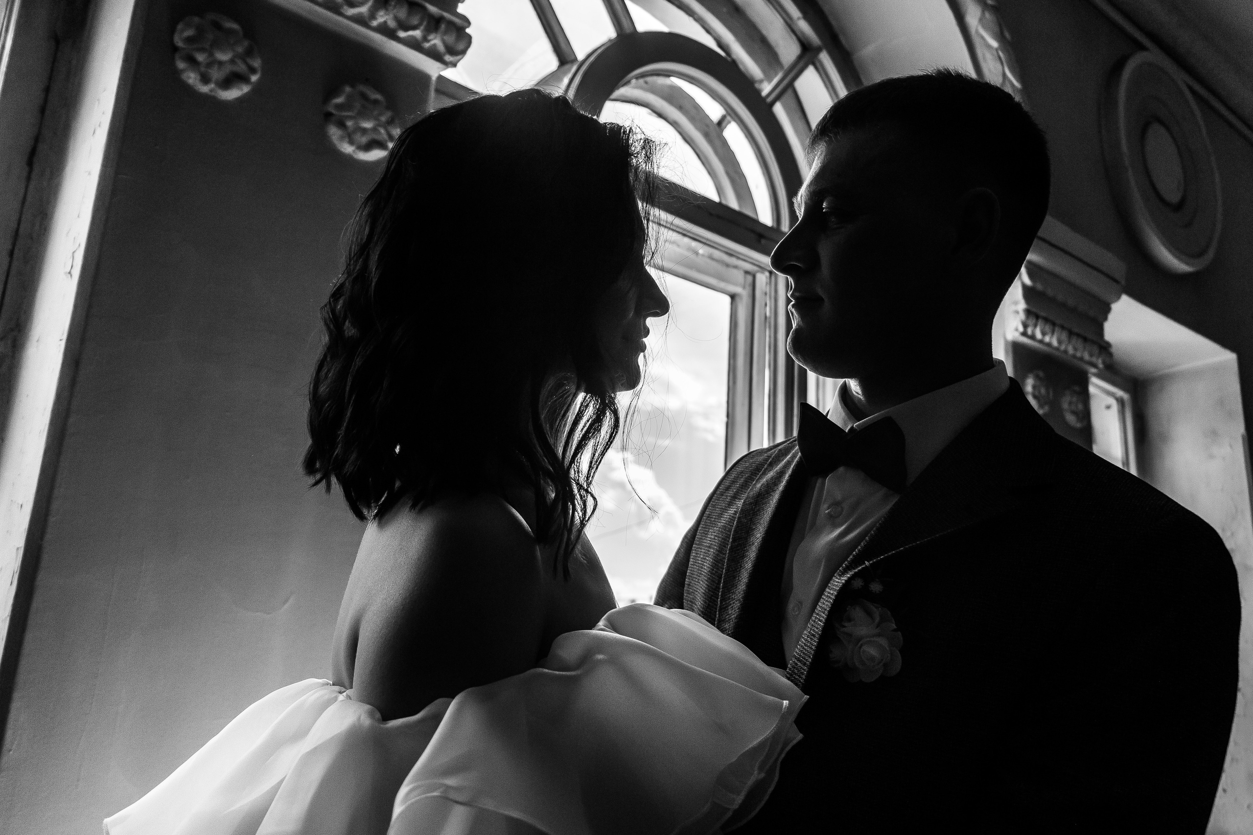 СВАДЬБА. Фотограф в Новокузнецке Иван Дендин