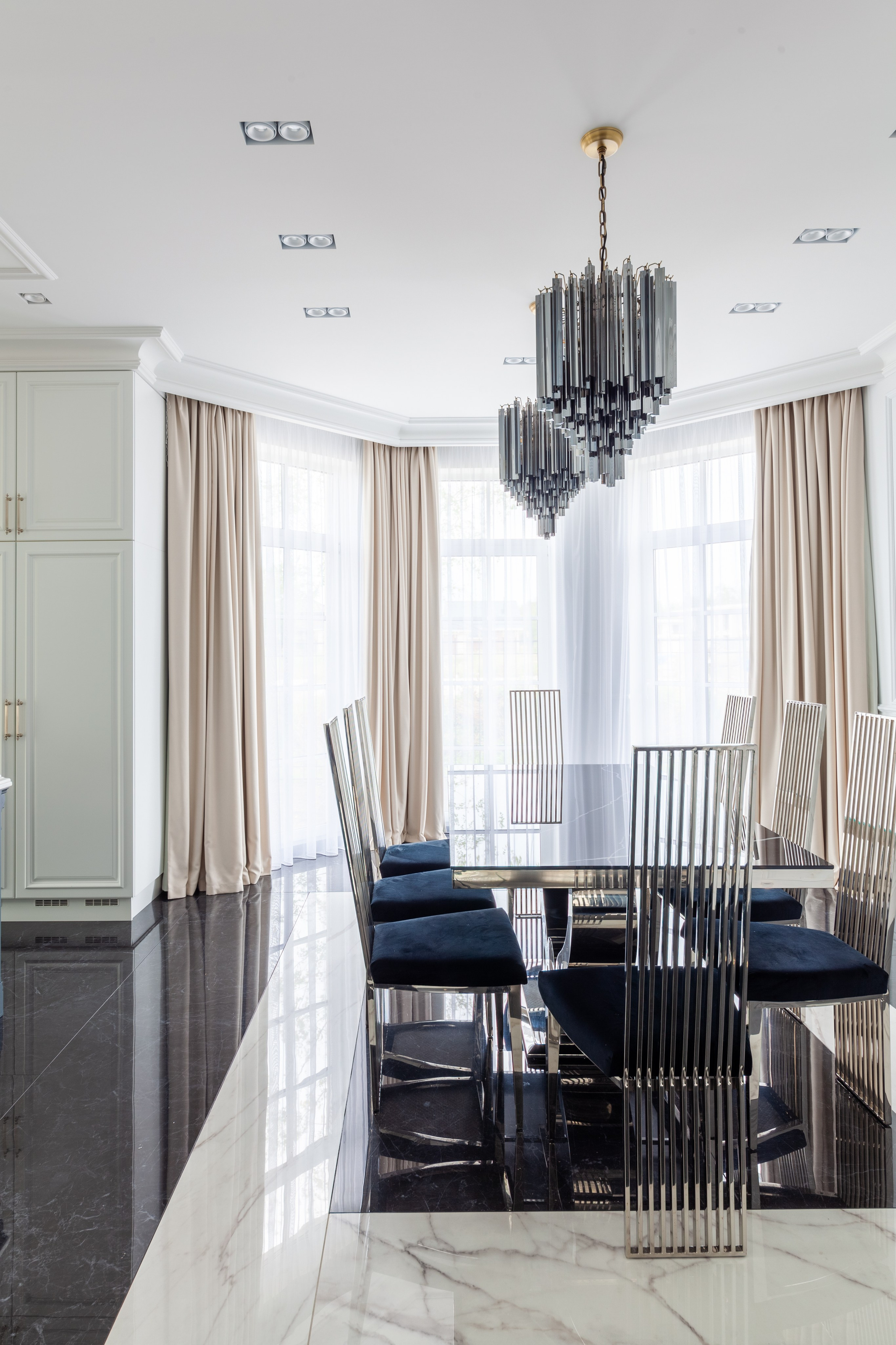 Интерьерный фотограф Рафаэль