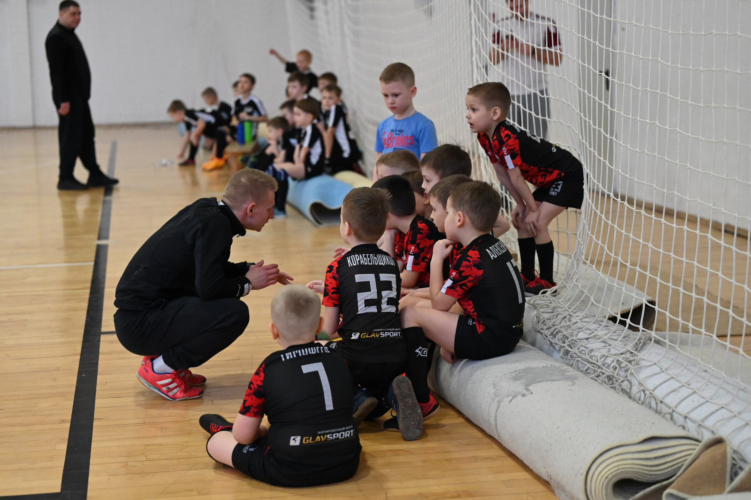 Репортаж Спорт. Выпускные Альбомы в Нижнем Новгороде