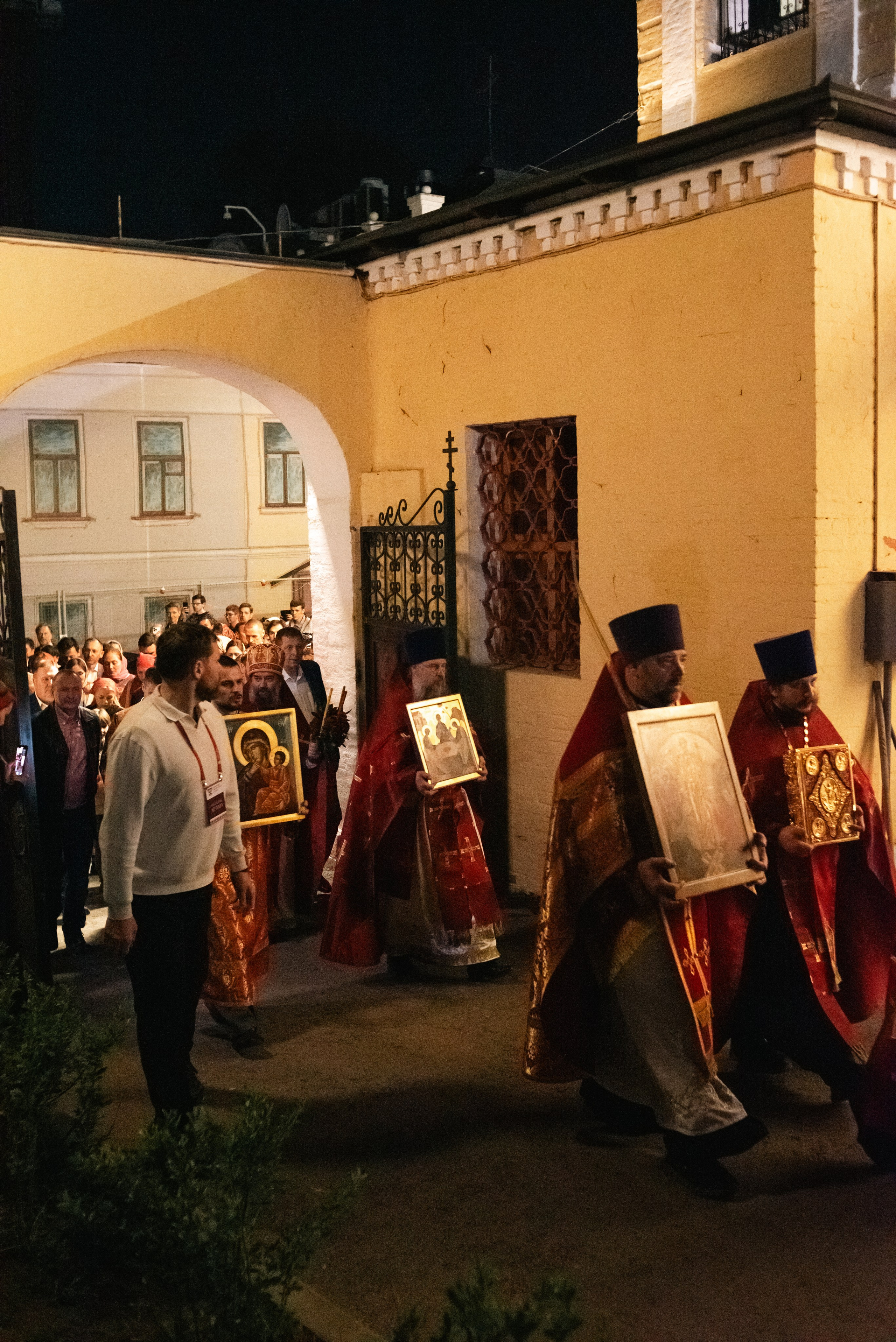 Пасха Христова 2025. Фотограф, визажист. Москва