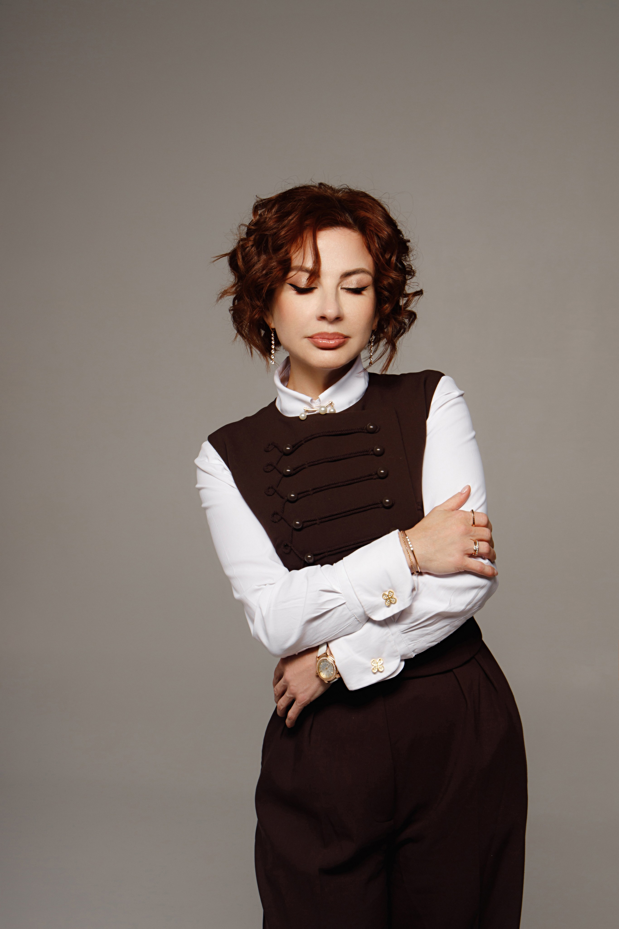 Татьяна. Фотограф Новороссийск