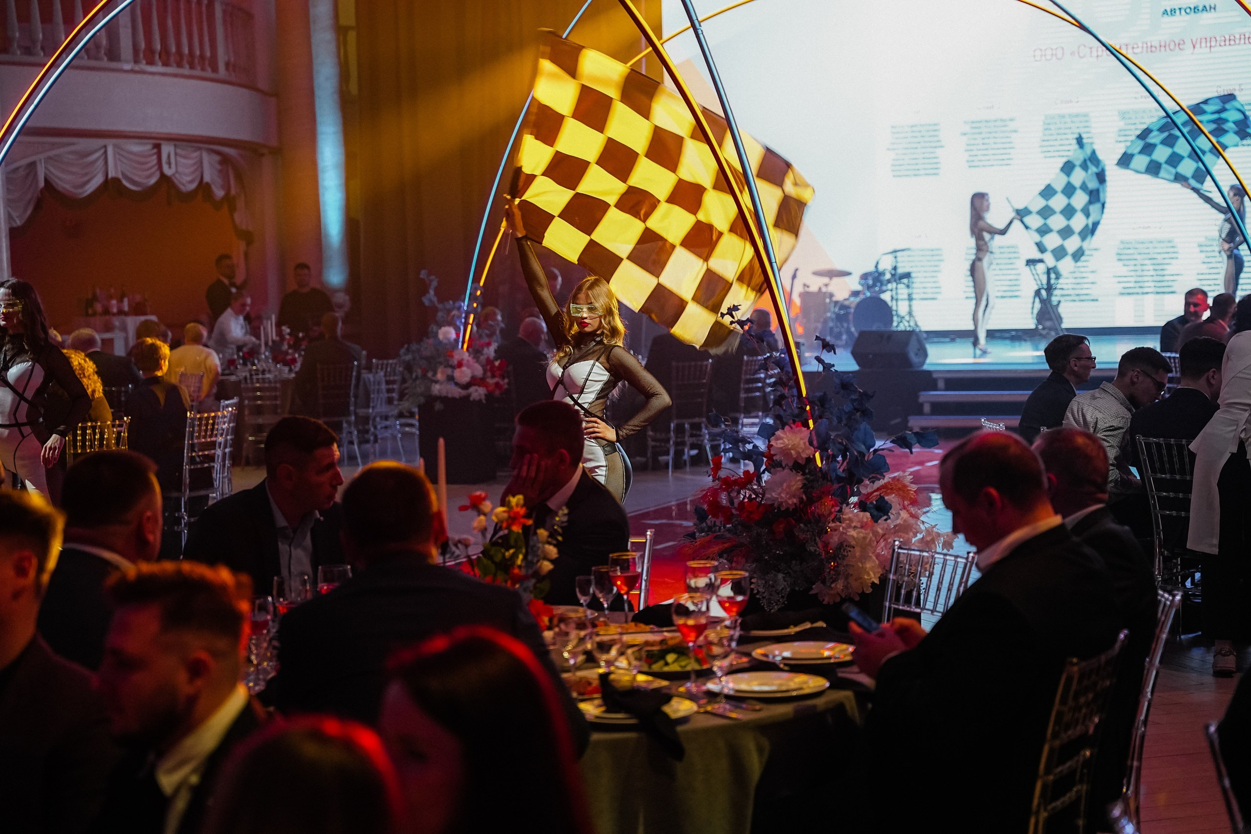 Автобан СУ-926. Свадебный фотограф AllexD в Москве, Санкт-Петербурге