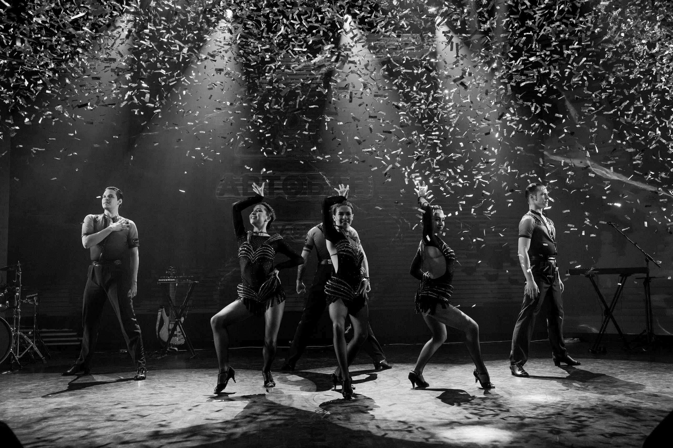 Автобан СУ-926. Свадебный фотограф AllexD в Москве, Санкт-Петербурге