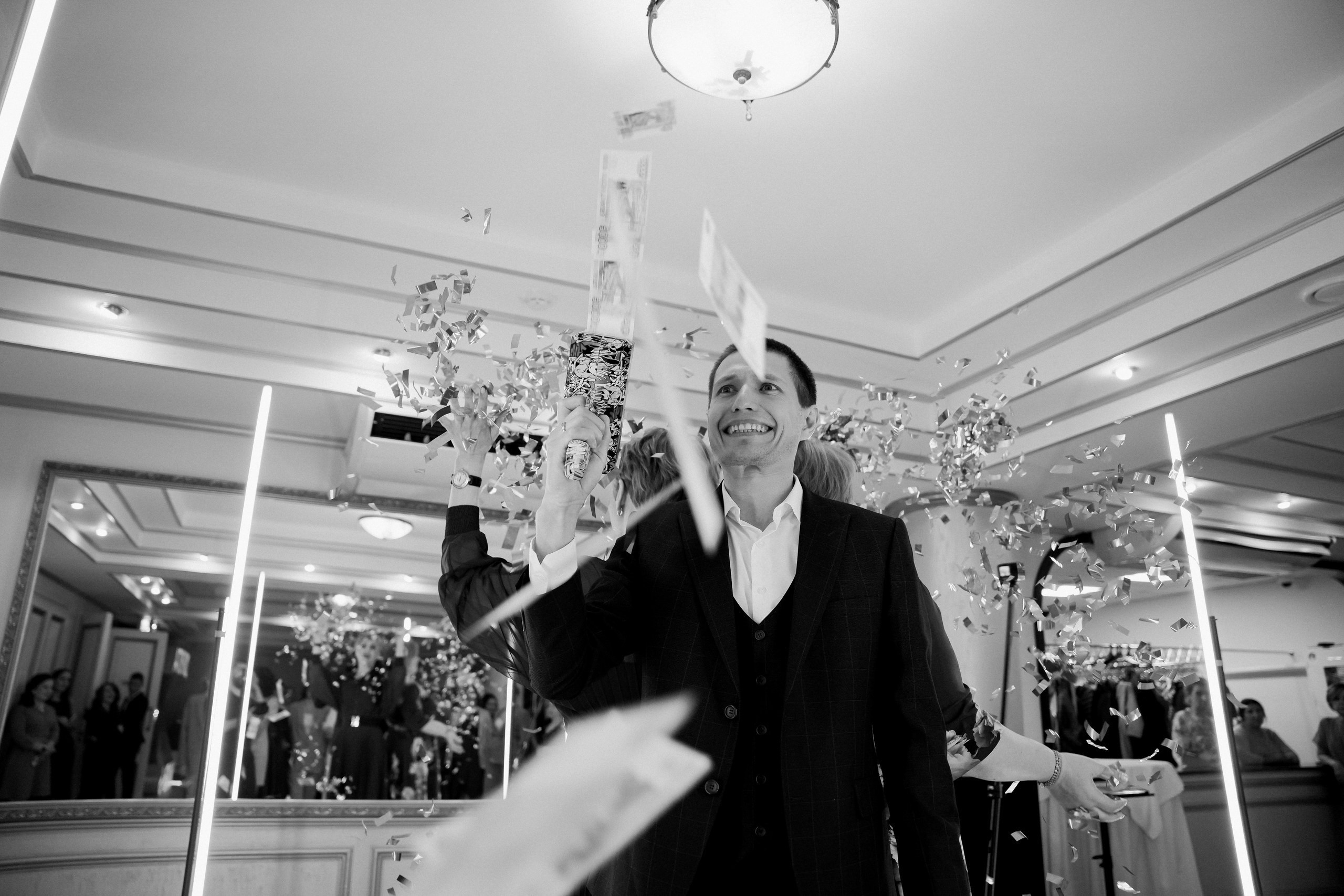 Автобан СУ-926. Свадебный фотограф AllexD в Москве, Санкт-Петербурге